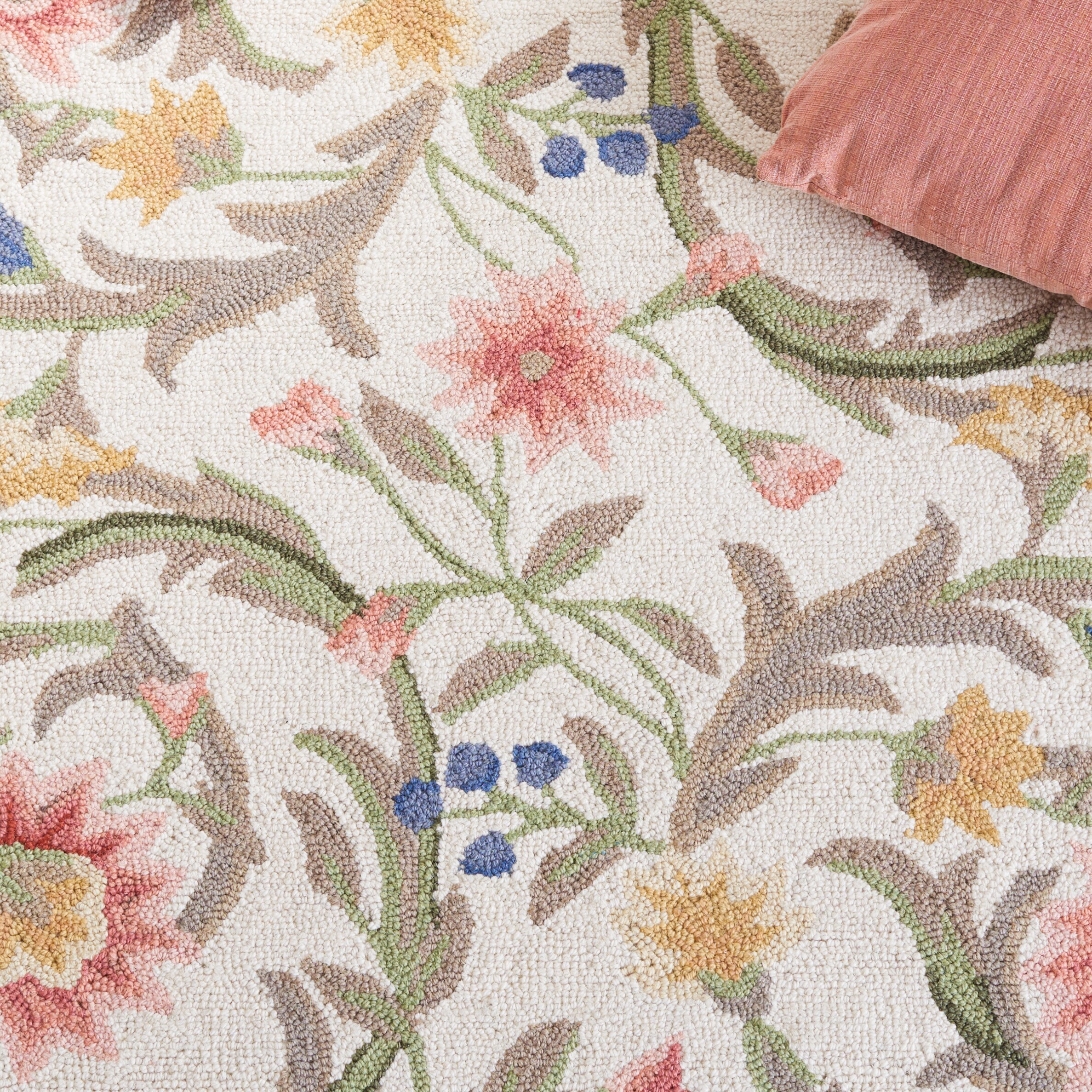 Safavieh HK248A-6OV rugs - View #7