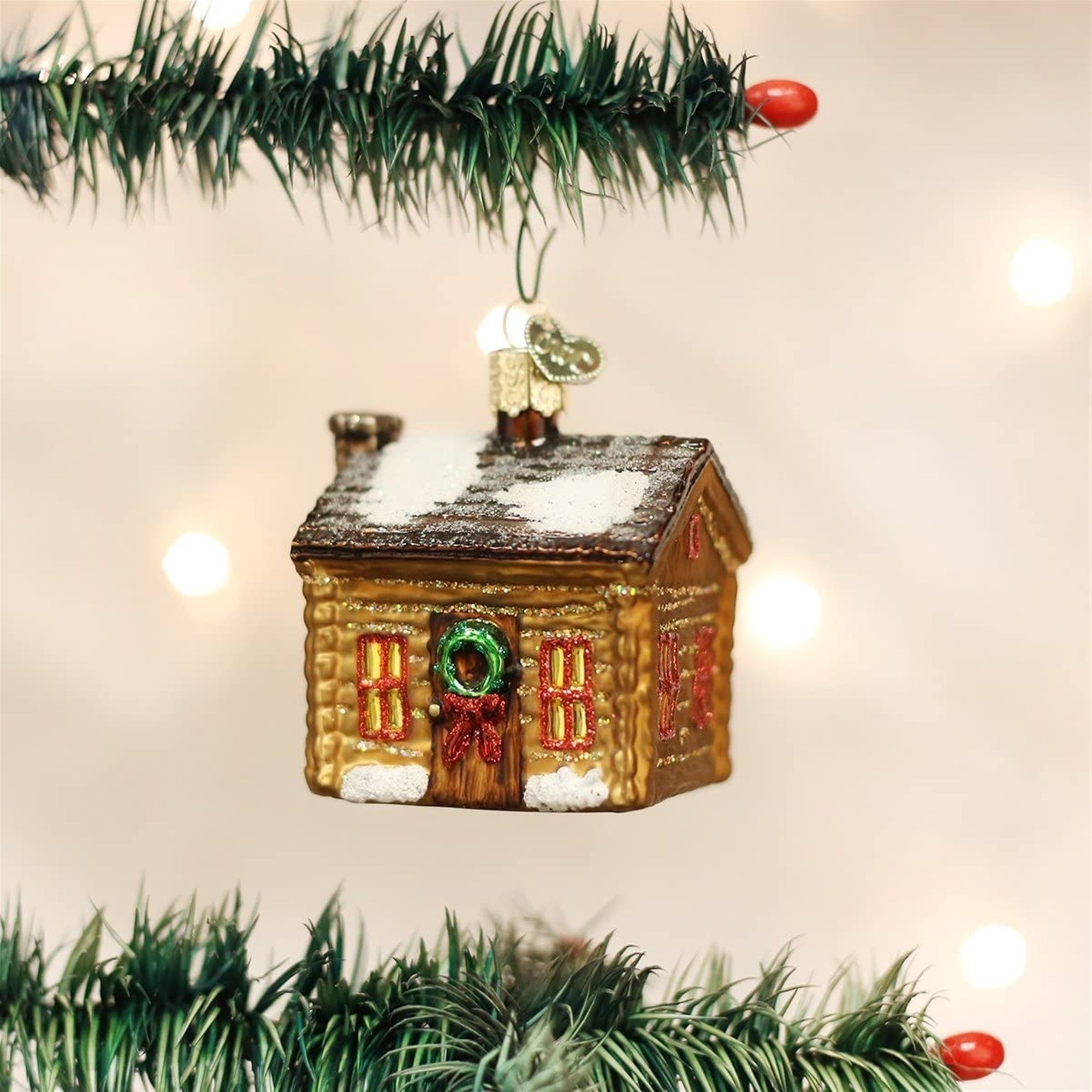 Old World Christmas 729343200150 m060040 - View #2