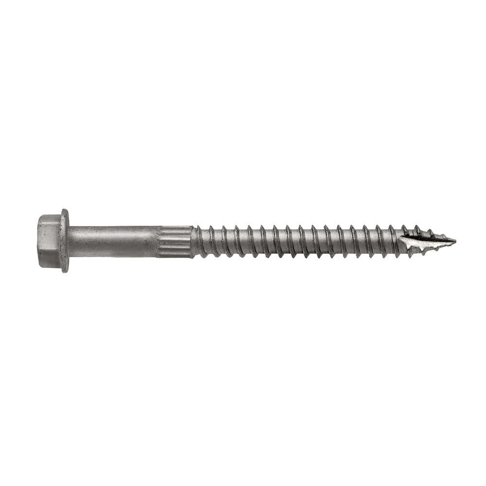 Simpson Strong-Tie SDS25300-R25 Wood-Screws - View #2