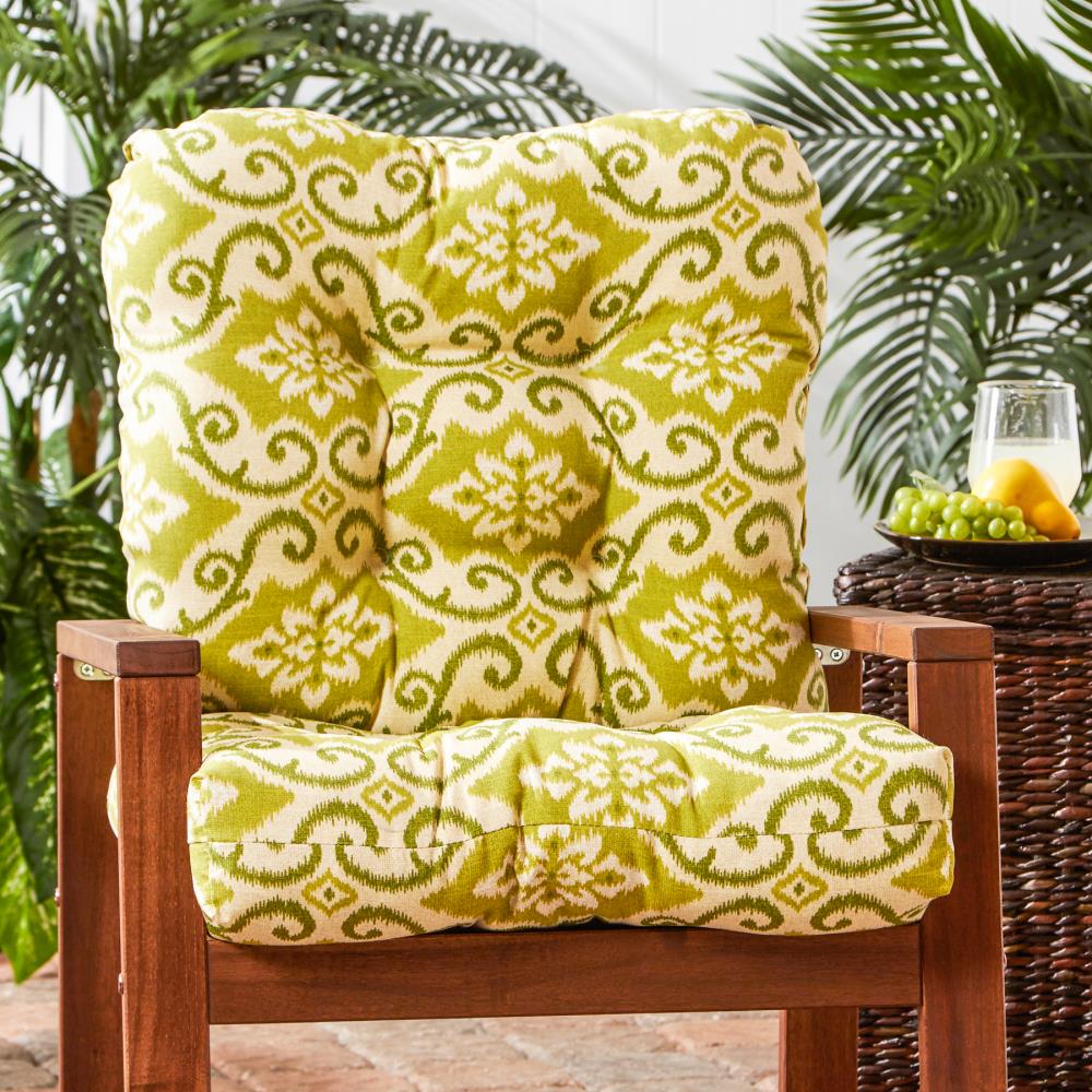 Greendale Home Fashions OC5815-SHOREHAM Patio-Furniture-Cushions - View #7