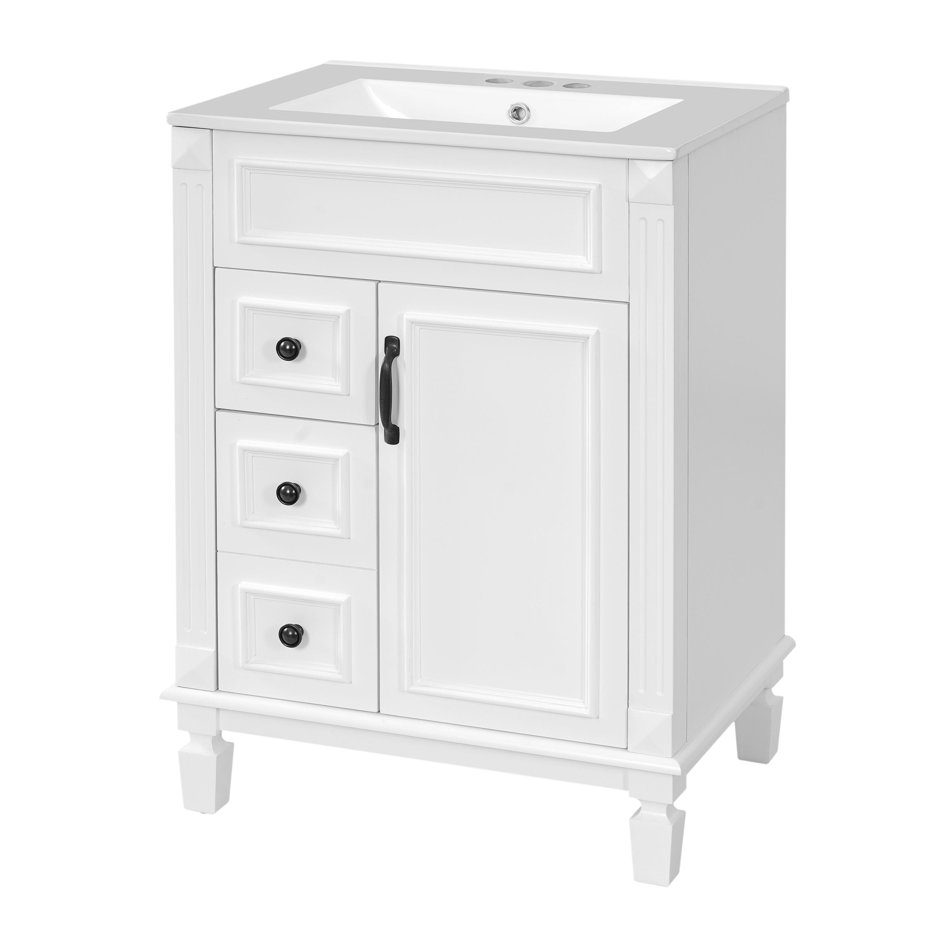 Bayfeve BF-18990K-MP Bath-Vanity-Combo - View #10