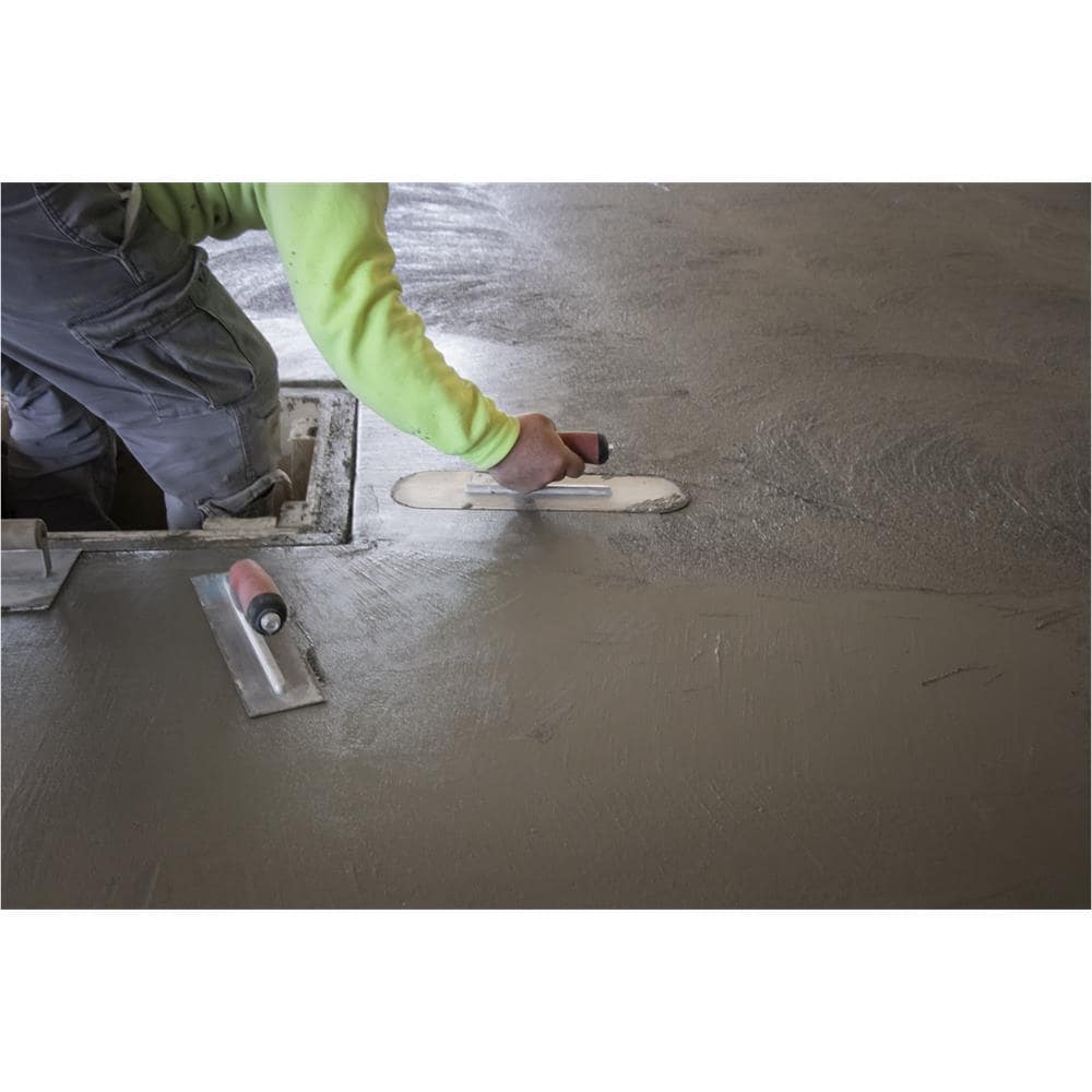 Marshalltown SP14D Concrete-Trowels - View #2