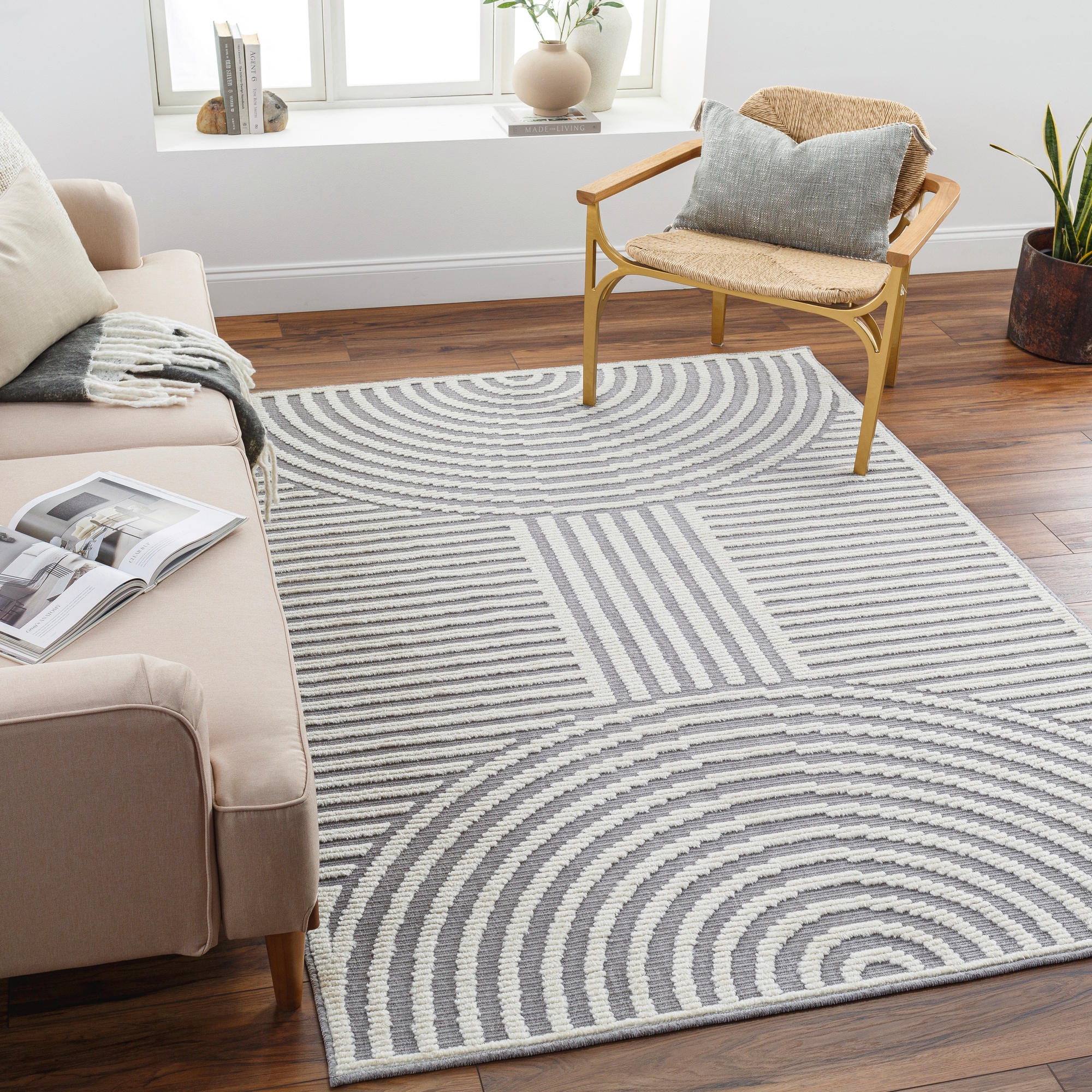 Artistic Weavers LYA2314-335 rugs - View #6