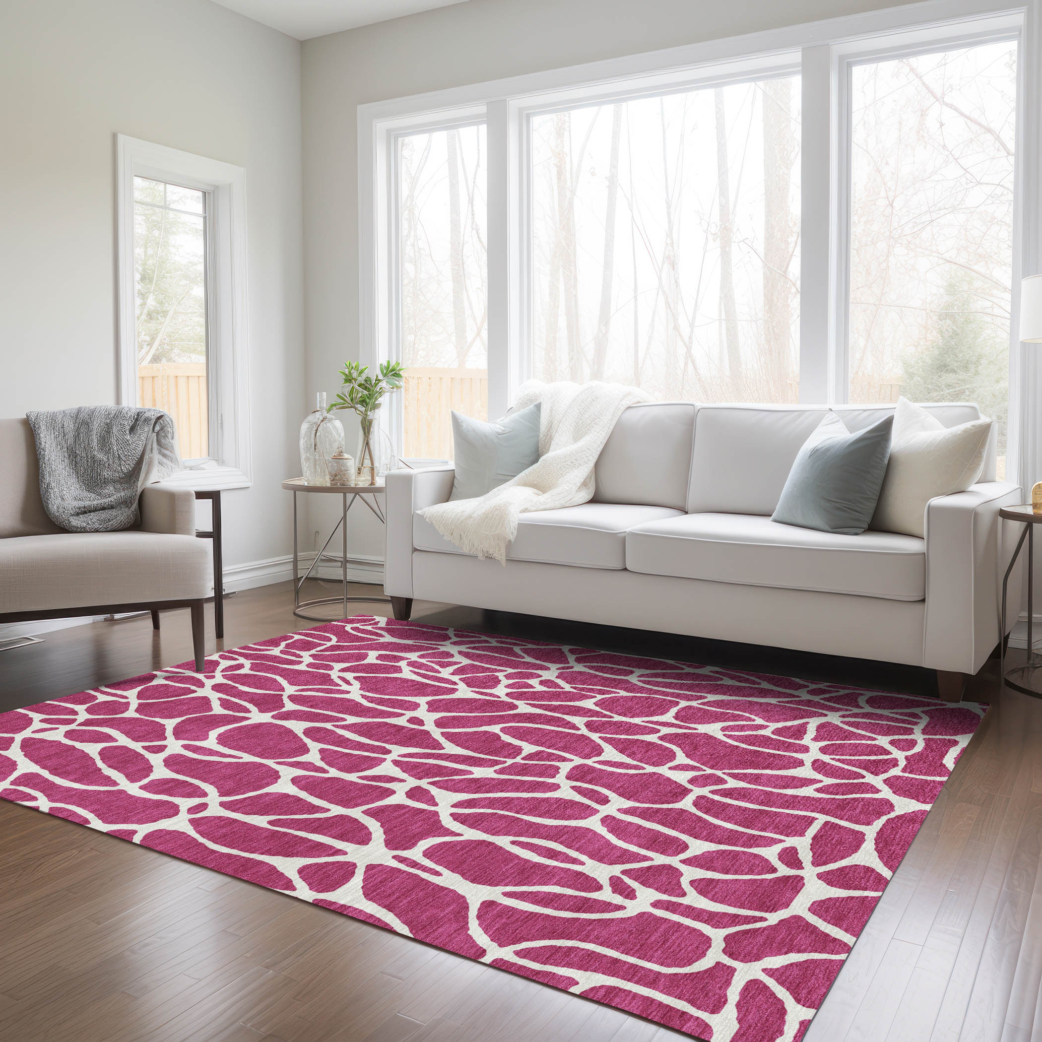 Addison Rugs ACN1024BL10X14 rugs - View #7