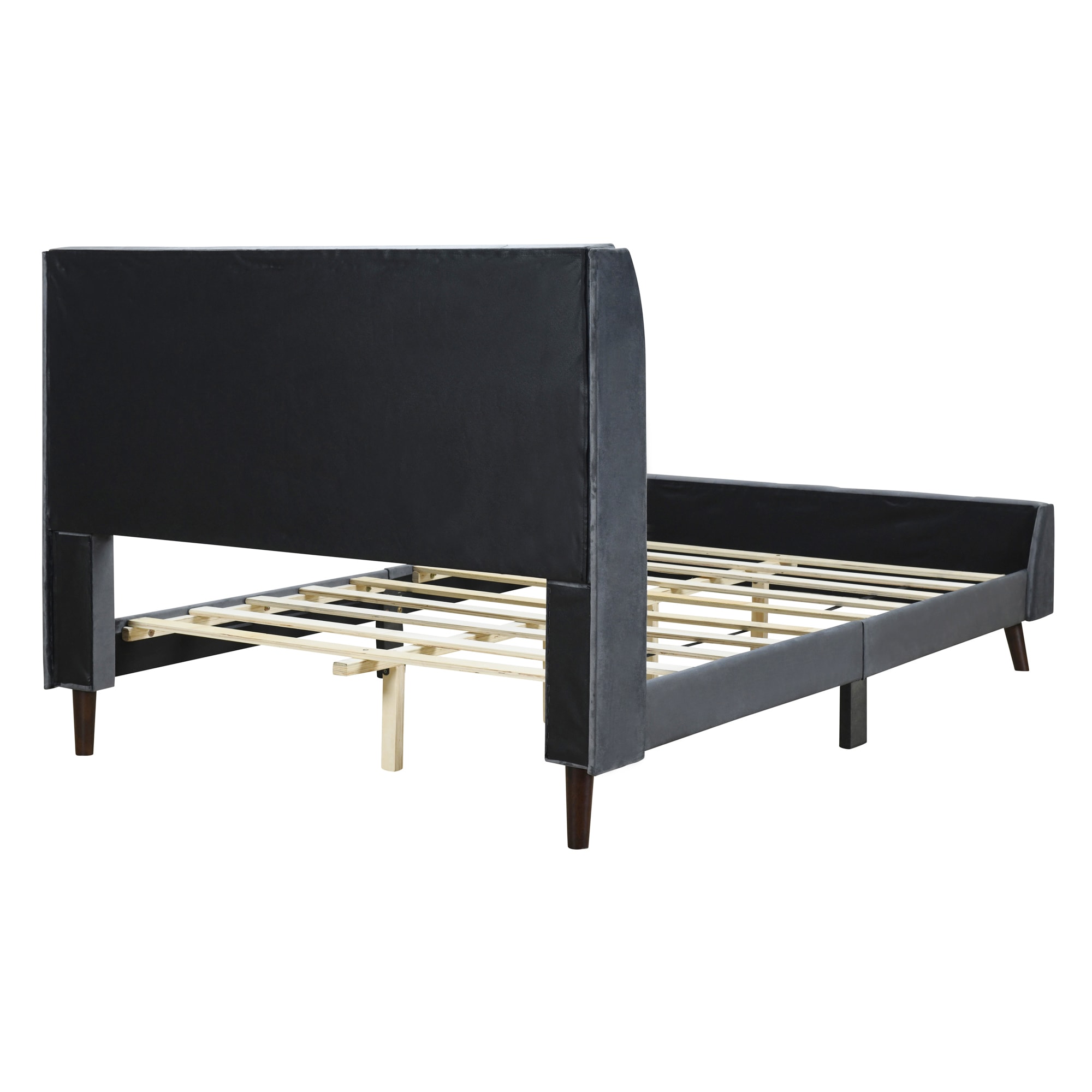 ModernLuxe L-WF308657AAE beds - View #7