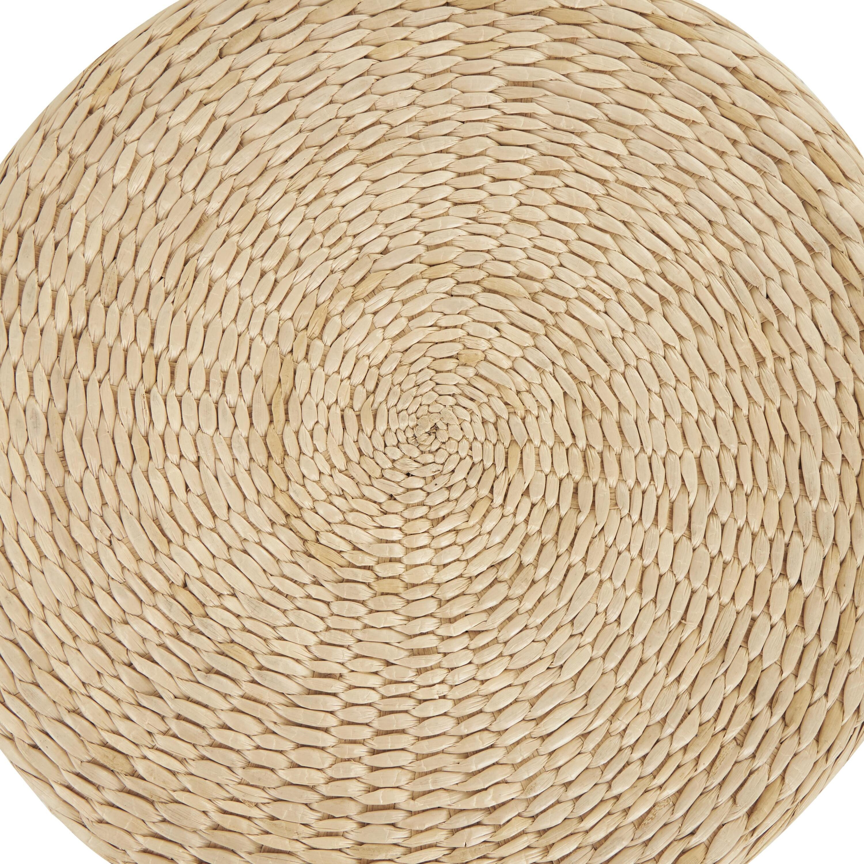 Grayson Lane 821924 Indoor-Ottomans - View #4
