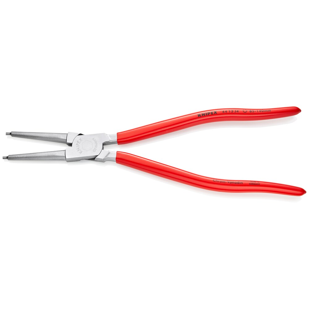 KNIPEX 44 13 J4 pliers - View #3