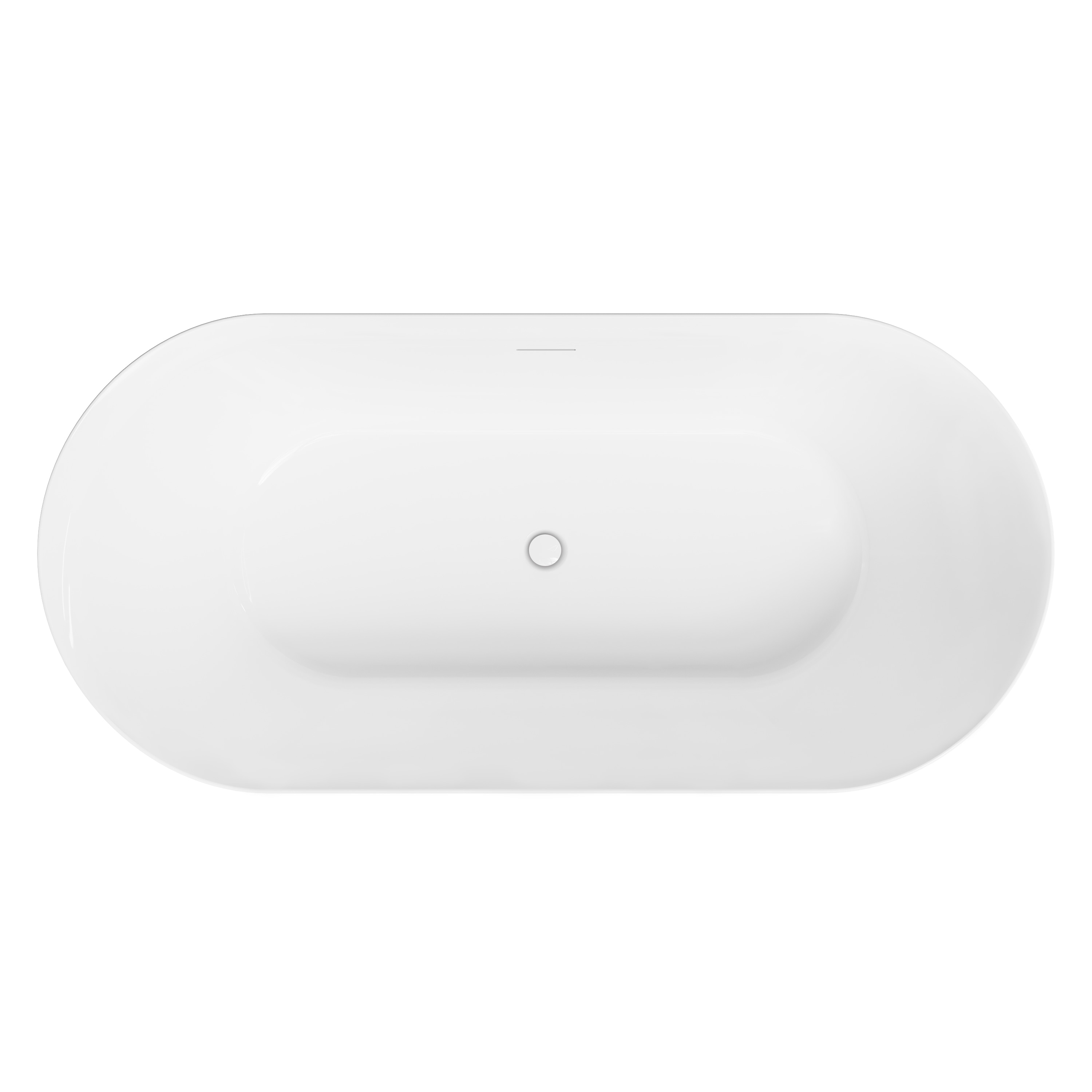 Forclover TUW-S734D bathtubs - View #3