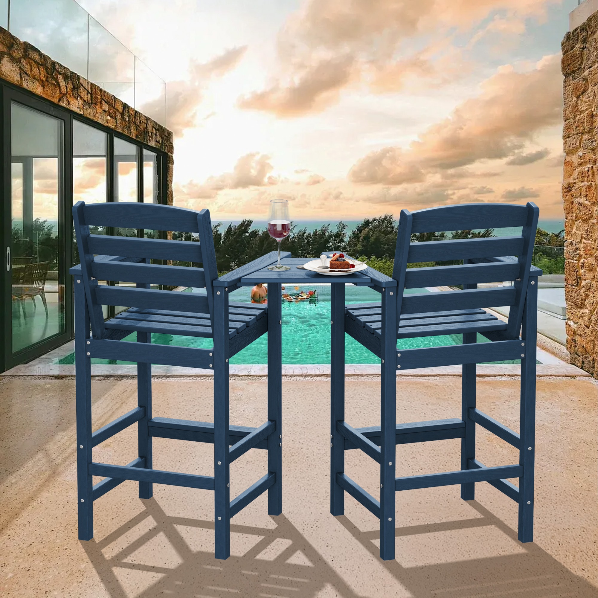 VOUA JYLTGBY-NY Patio-Chairs - View #9