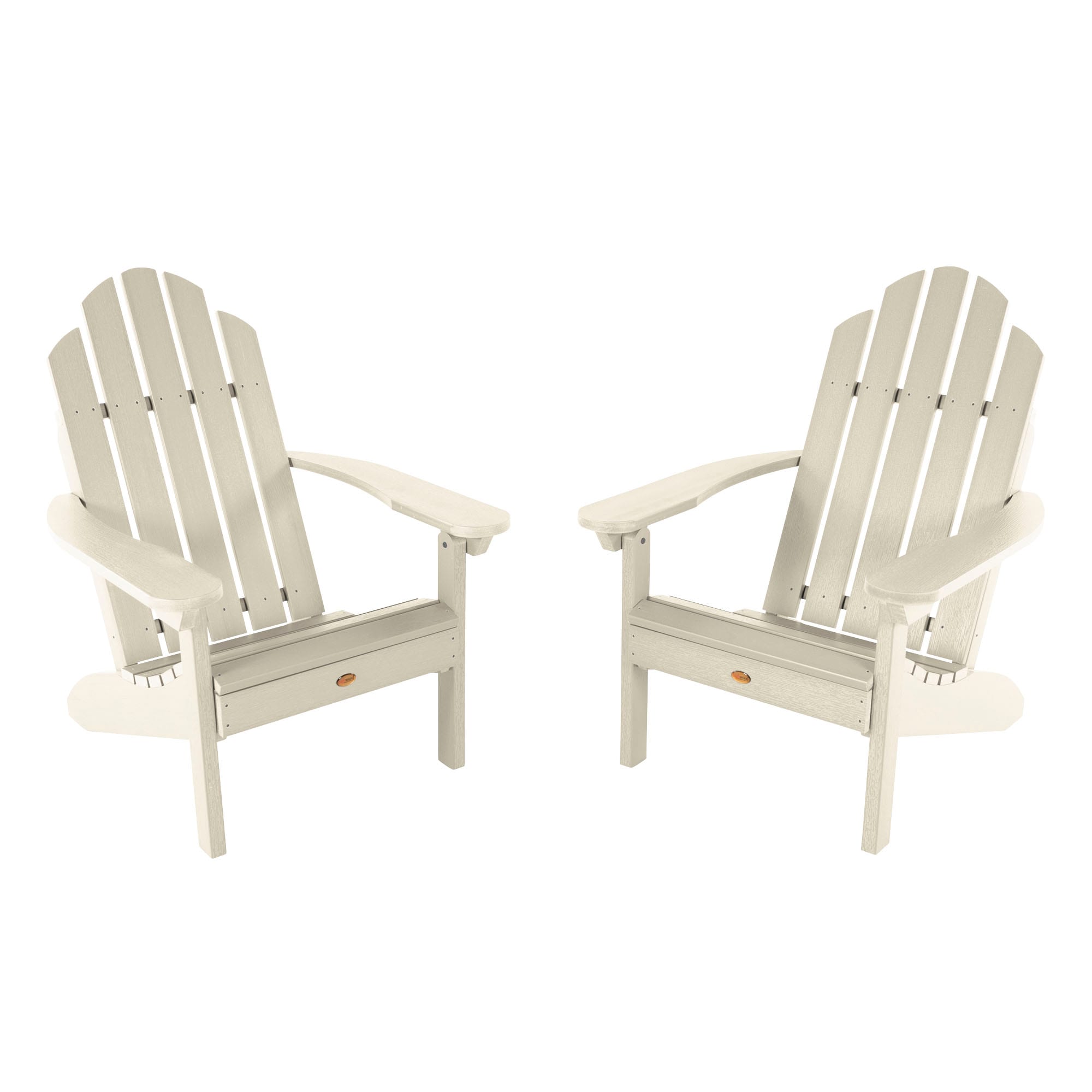 highwood AD-KITCLAS10-WAE Patio-Chairs - View #2
