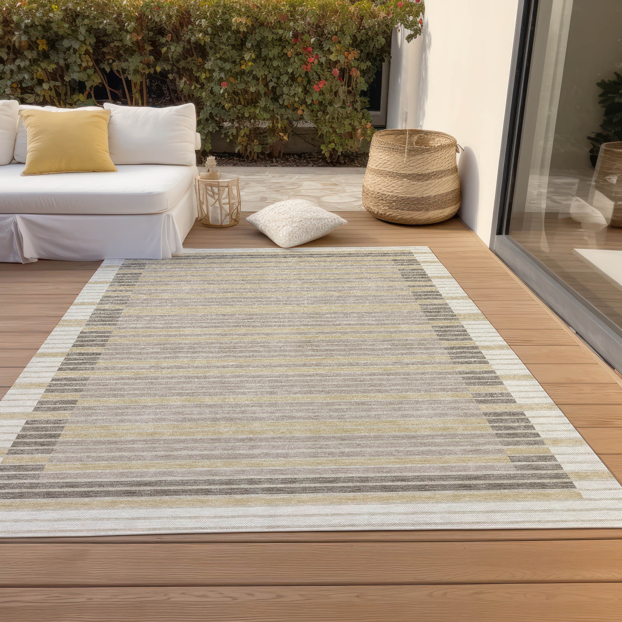 Addison Rugs ACN1402IV10X14 rugs - View #9