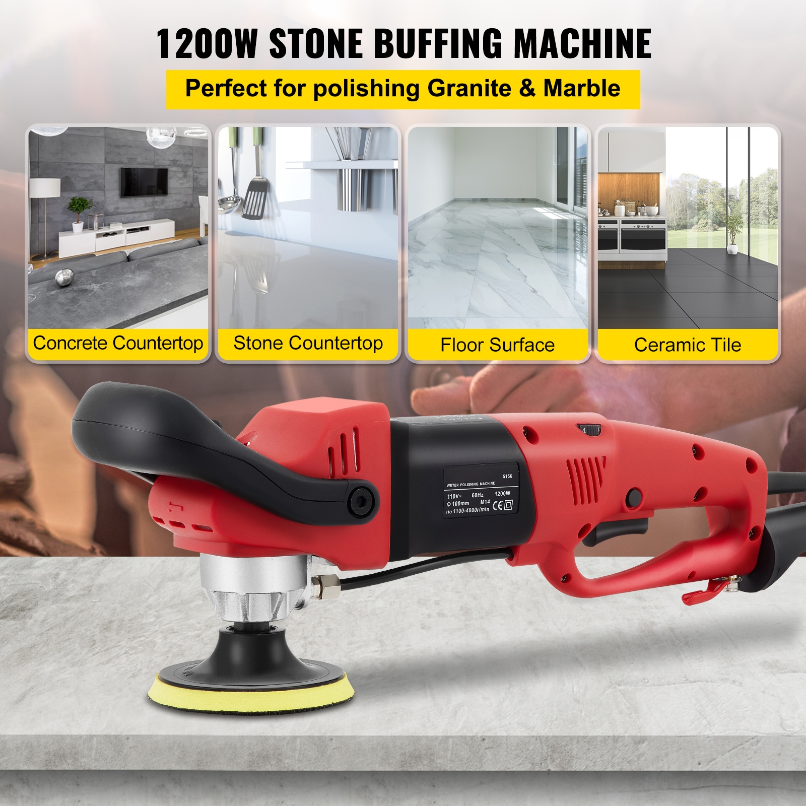 SVOPES SVOPESSSPGJXZ03718V1 Corded-Polishers - View #3