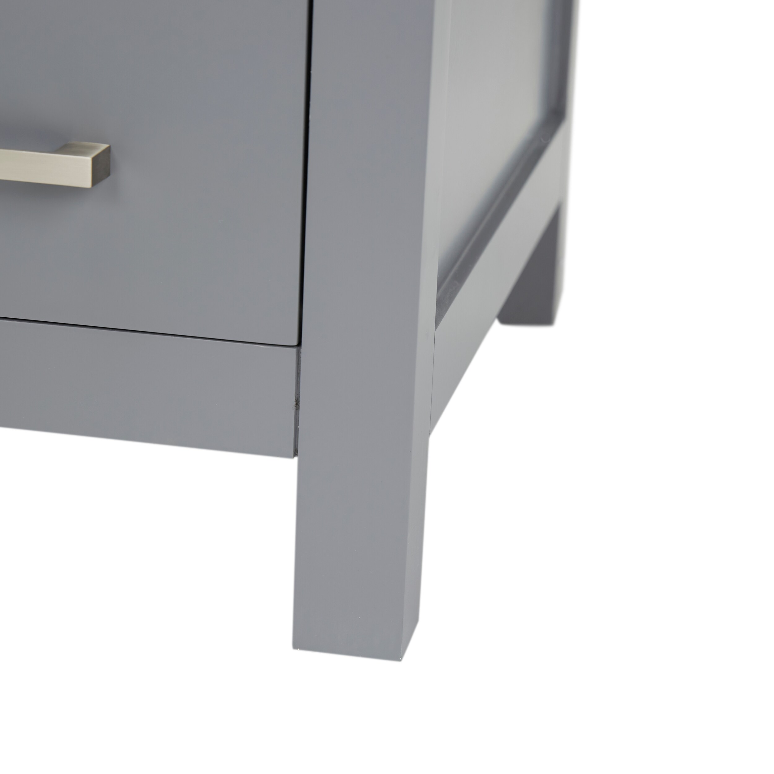 Wyndham Collection WCG242460SKGCCUNSMXX Bath-Vanity-Combo - View #6