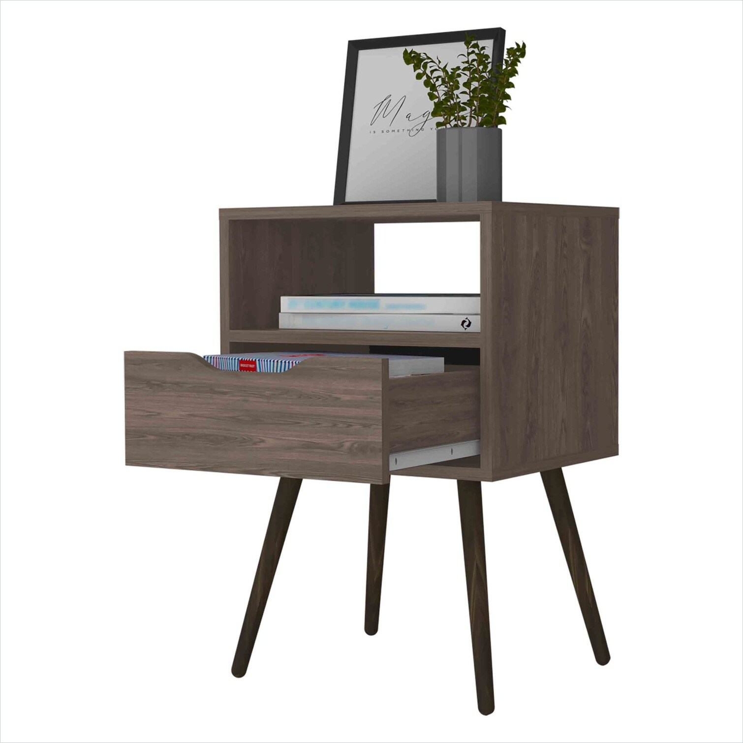 Naturefalls AOM65YO34LEK nightstands - View #5