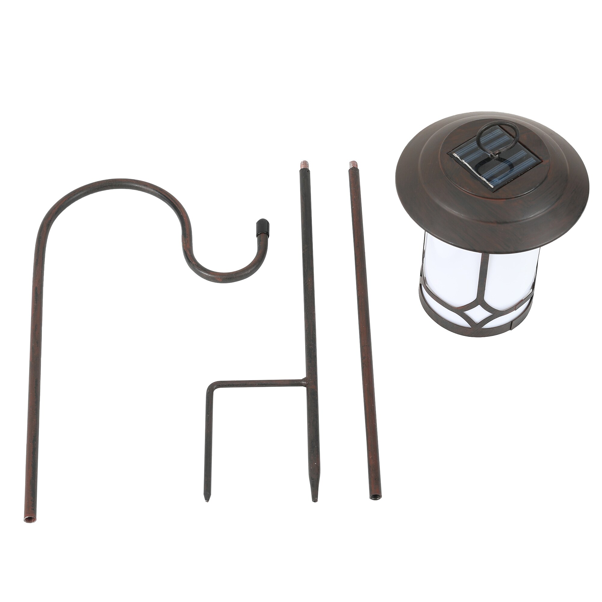 LuxenHome WH079 Path-Lights - View #7