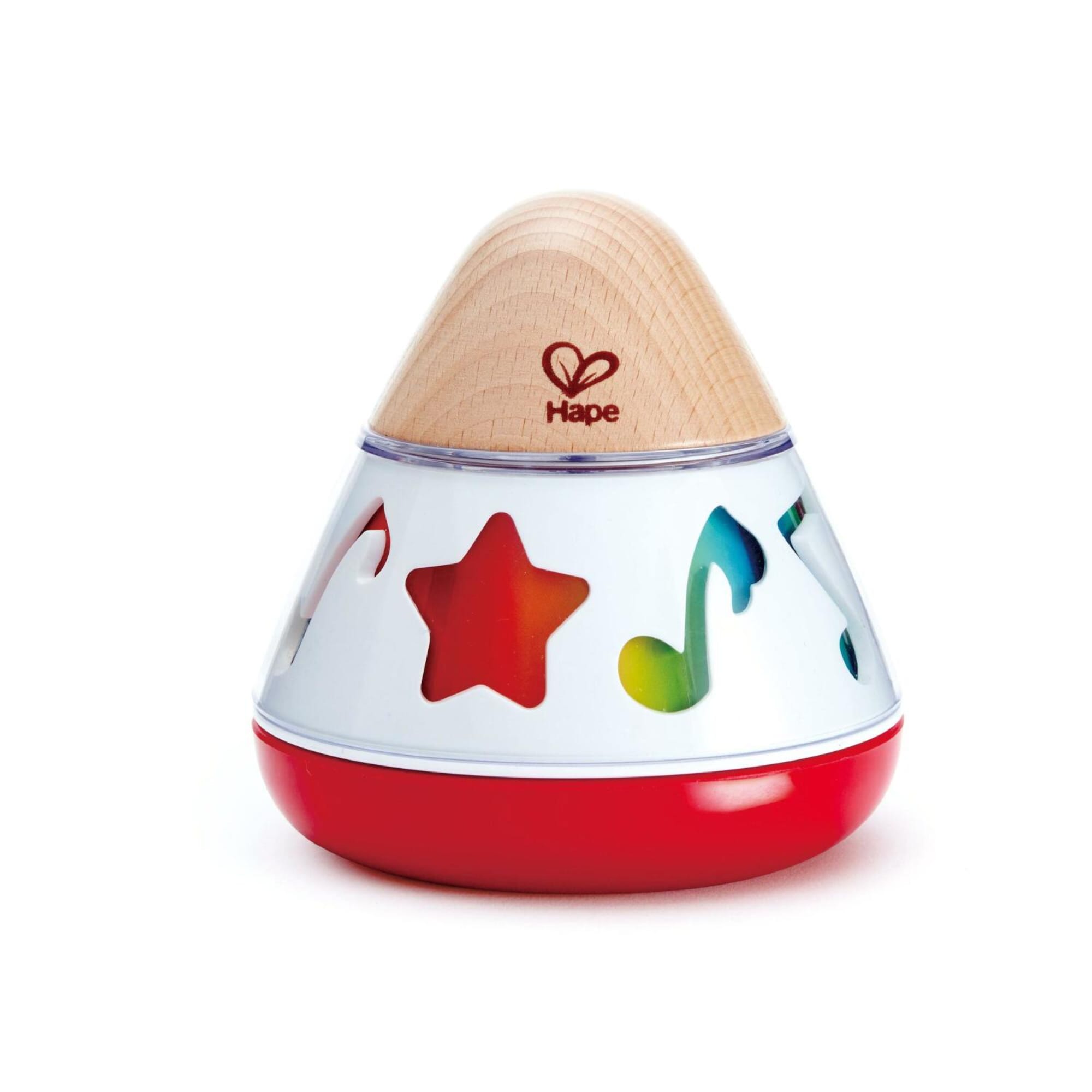 Hape G6943478017719 musical toy