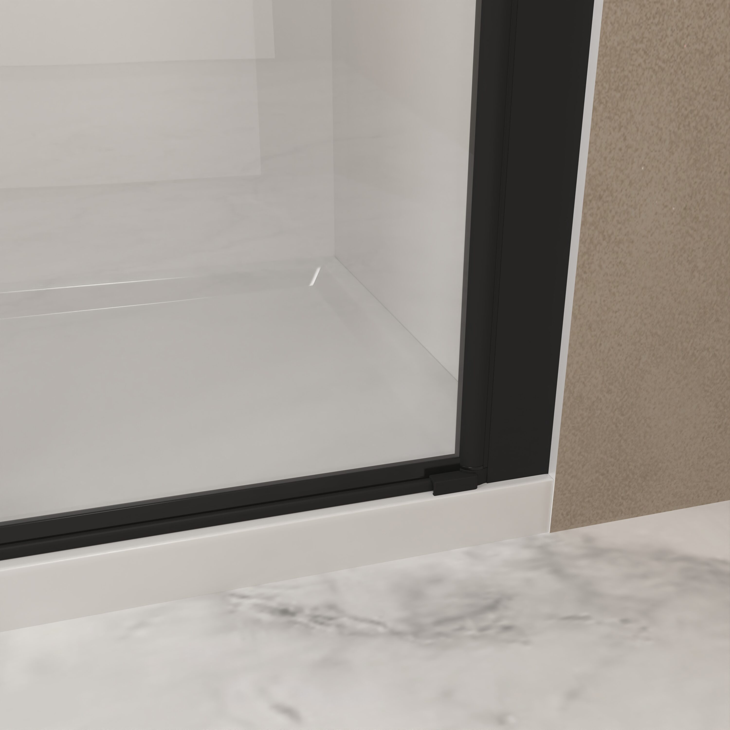 Tahanbath MT2-5P338251 Shower-Doors - View #14