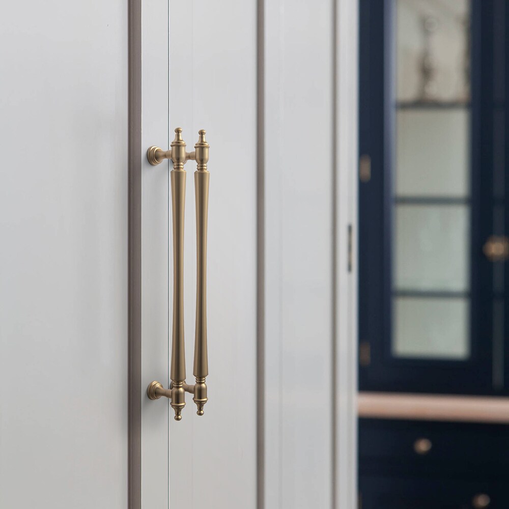 Miaokesen 9619UBR-192 Cabinet-Pulls - View #5