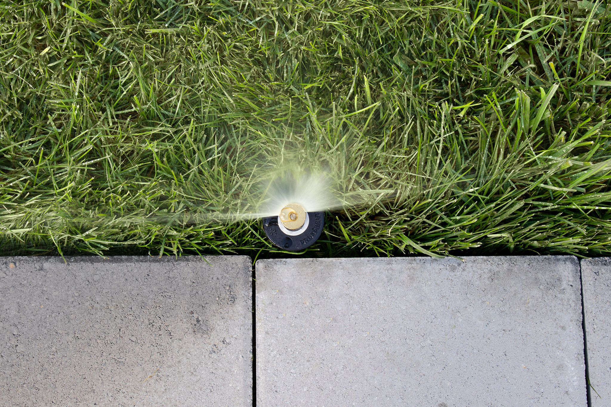 Orbit 54523 Underground-Sprinklers - View #6