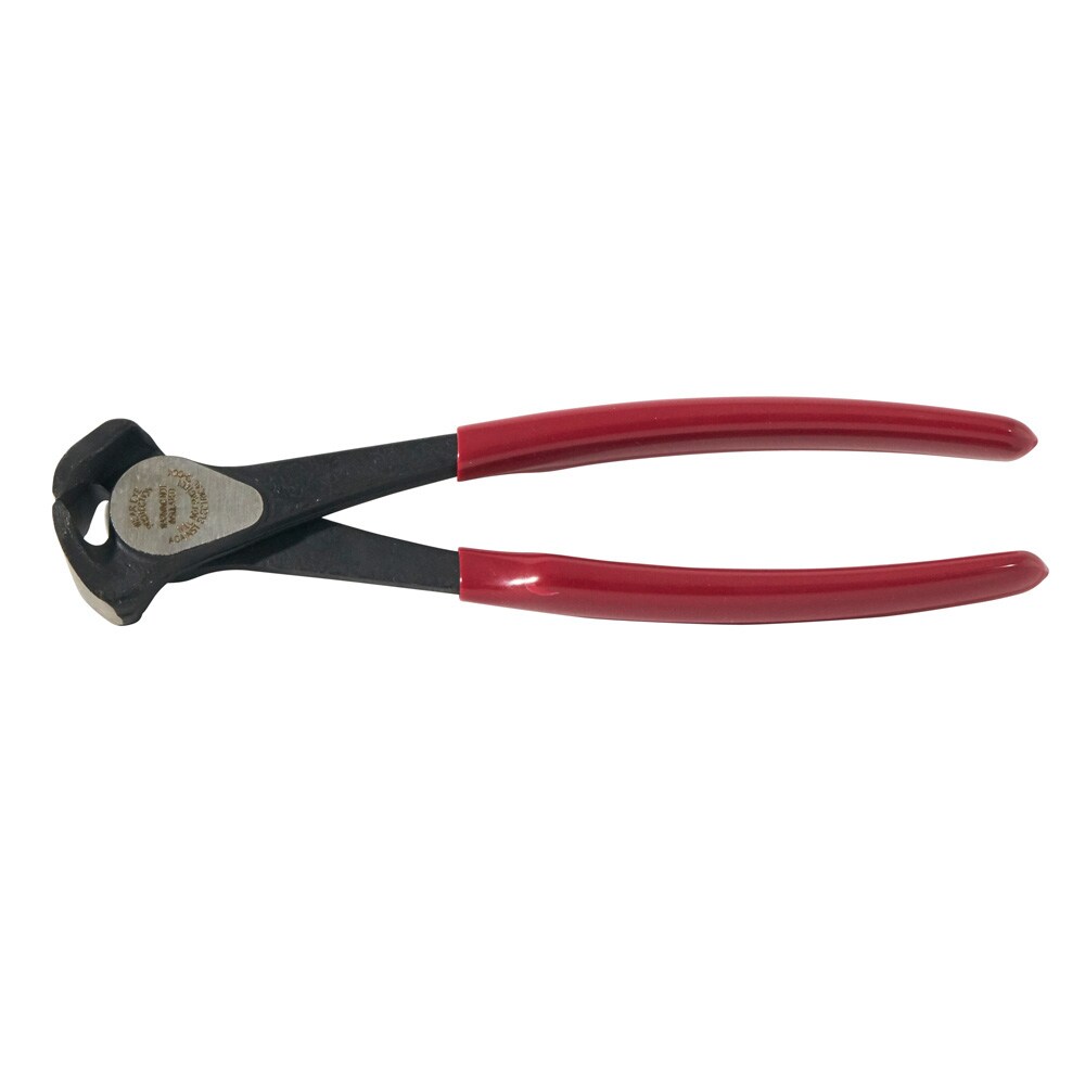 Klein Tools D2328 sidecutters - View #4