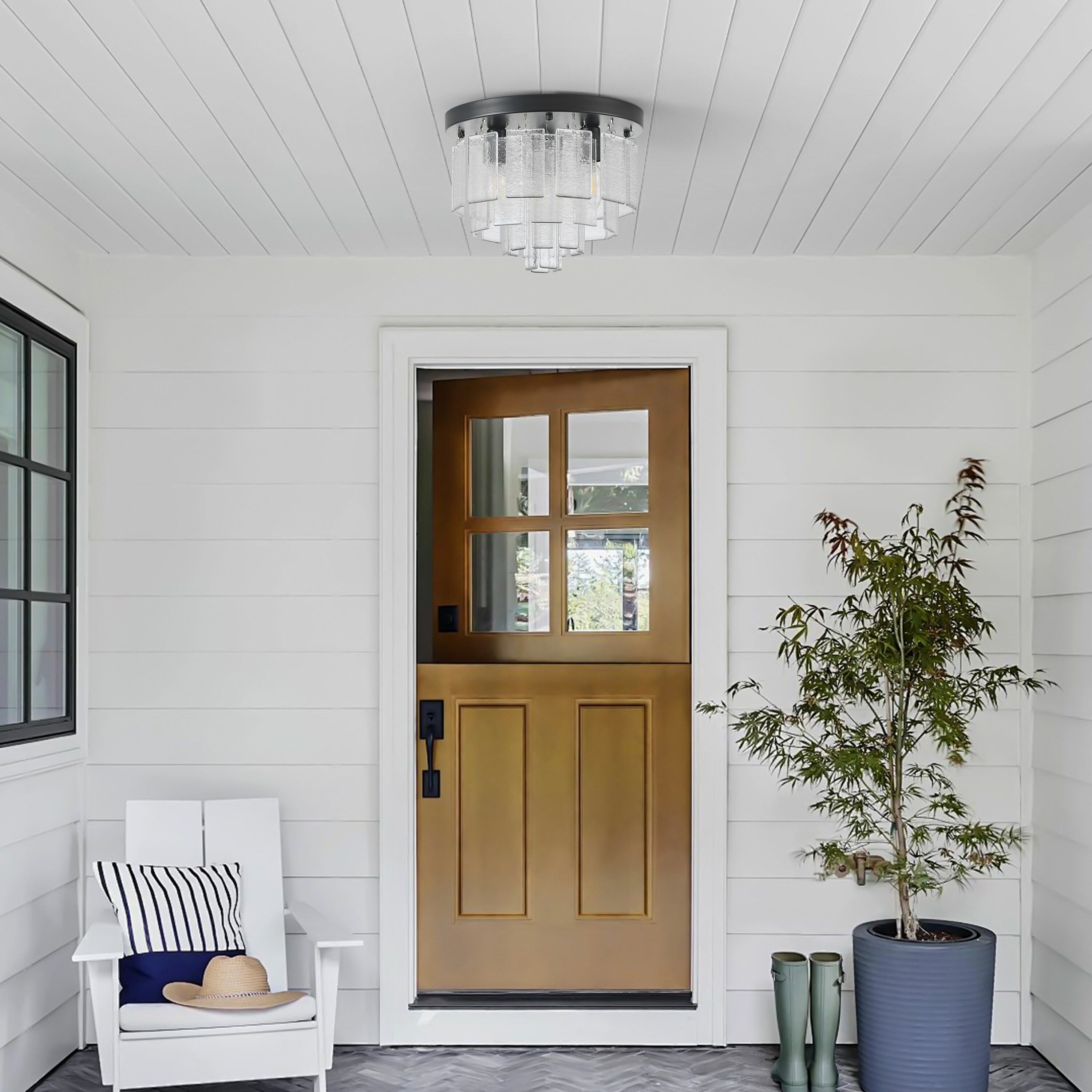 GoYeel ZC039BL03 flushmounts - View #7