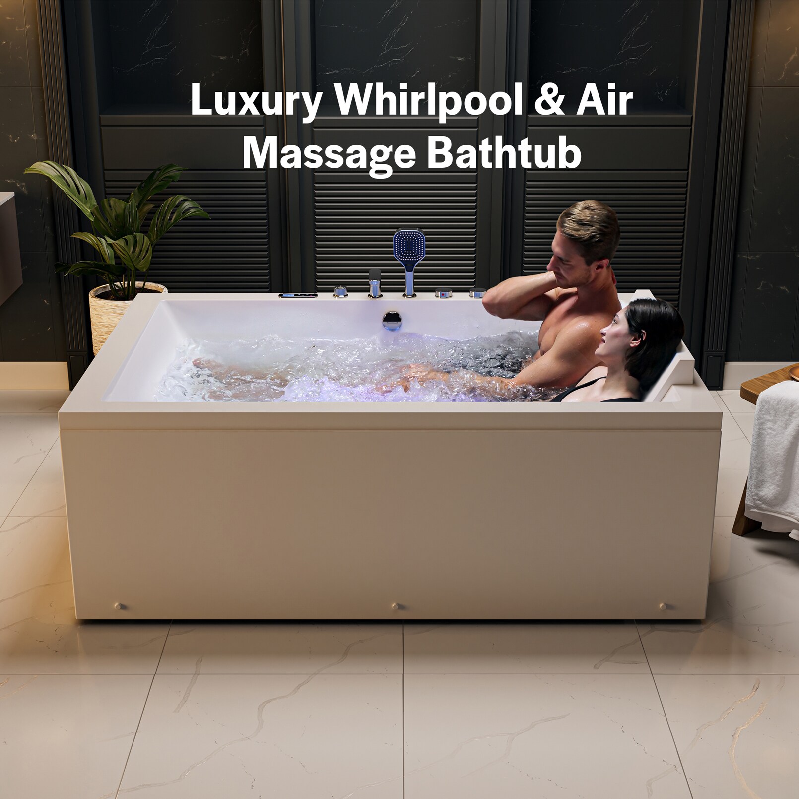 Empava EL-71PRO04 bathtubs - View #6