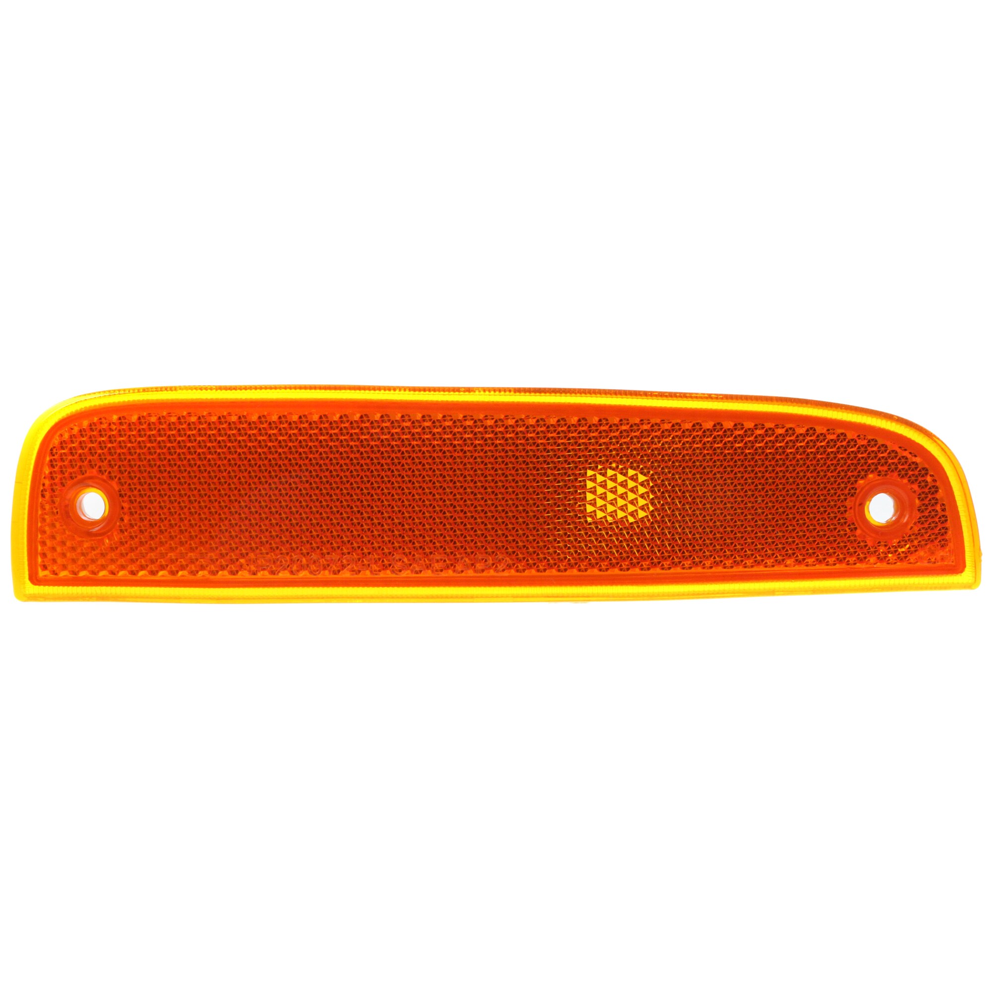 Garage-Pro JCW18-5210-01GP Side Marker Front- Driver Side Compatible with 1997-2001 Jeep Cherokee Lens and Housing - CH2550118