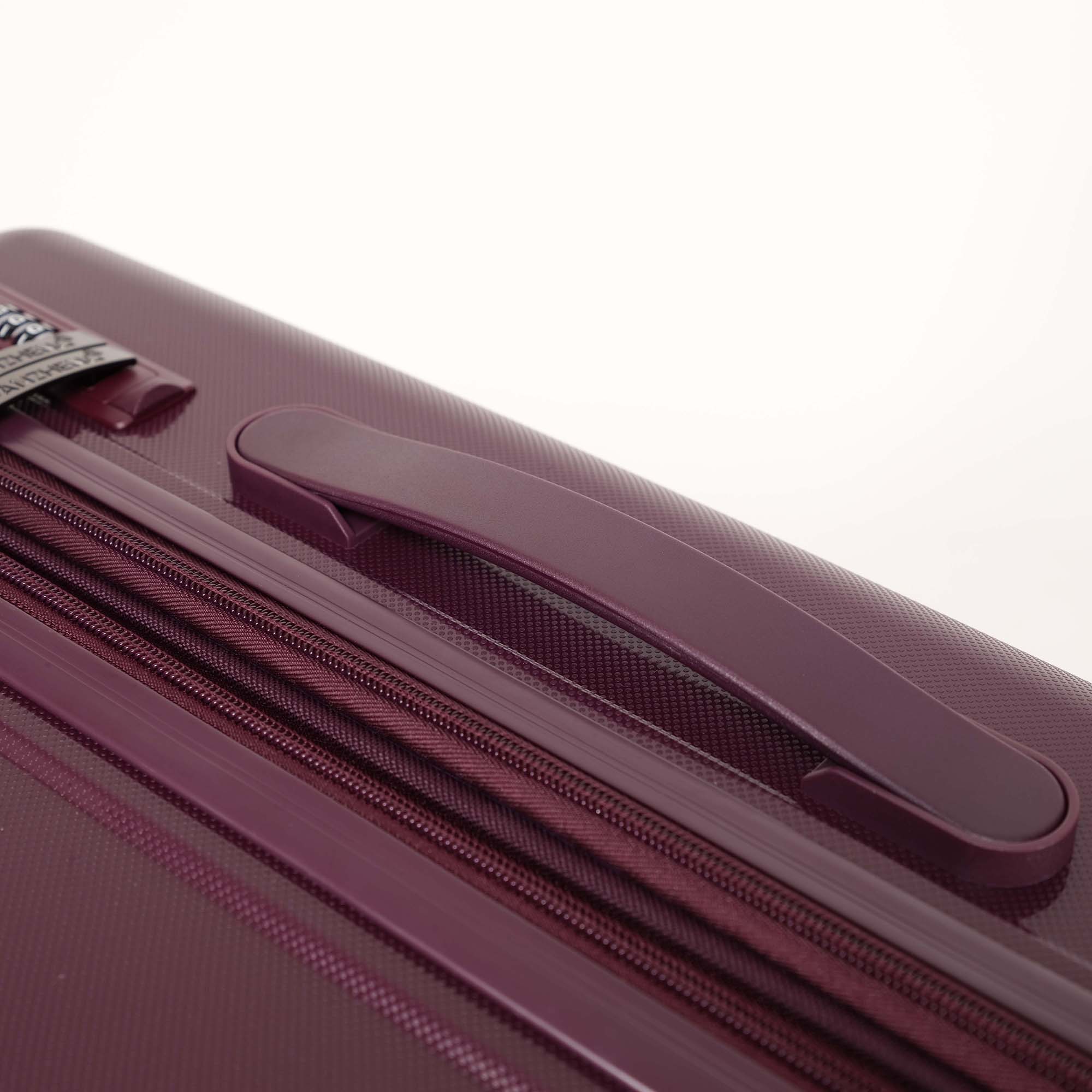 SINOFURN SYD9400005BL Luggage-And-Luggage-Sets - View #5