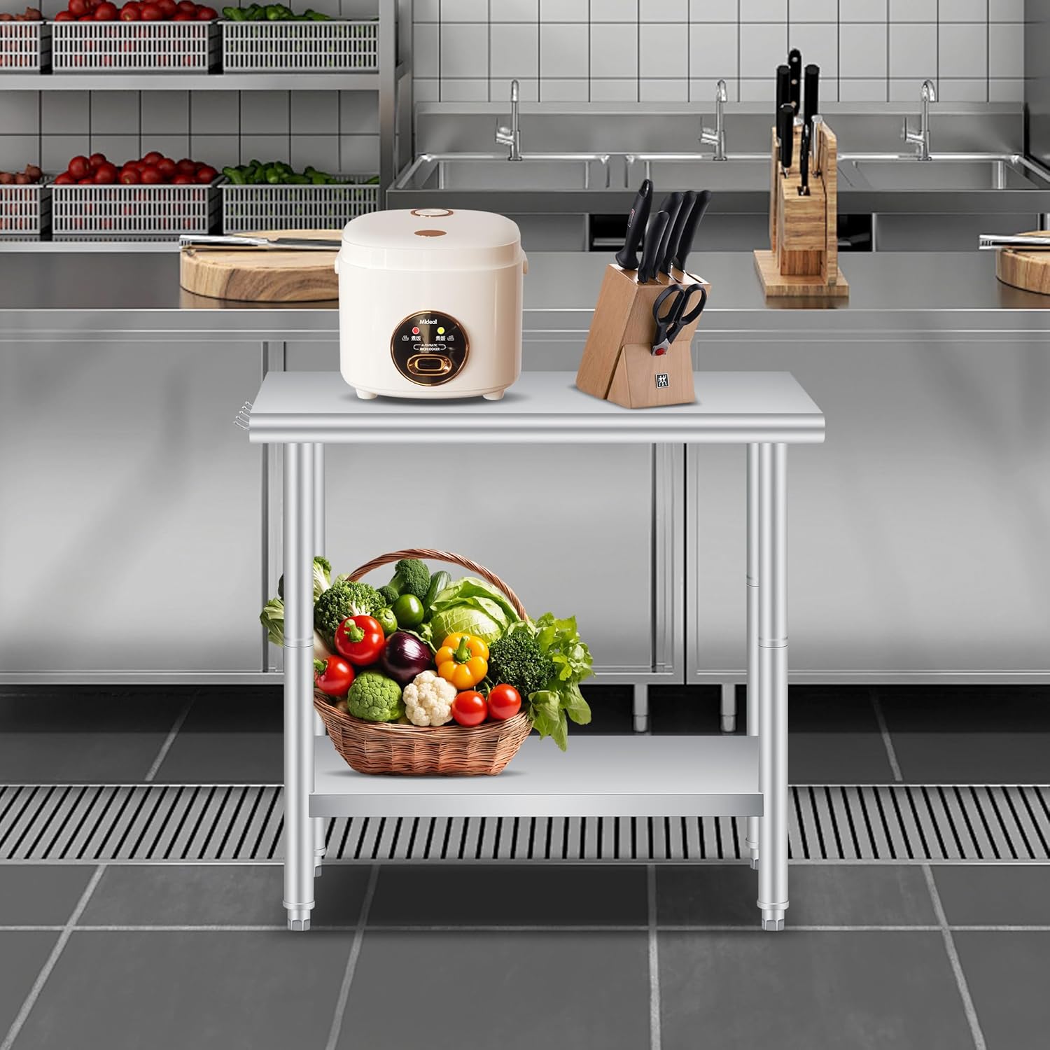 KINEDYNE JXNFW-PLS-337MWHGL m100710 - View #5