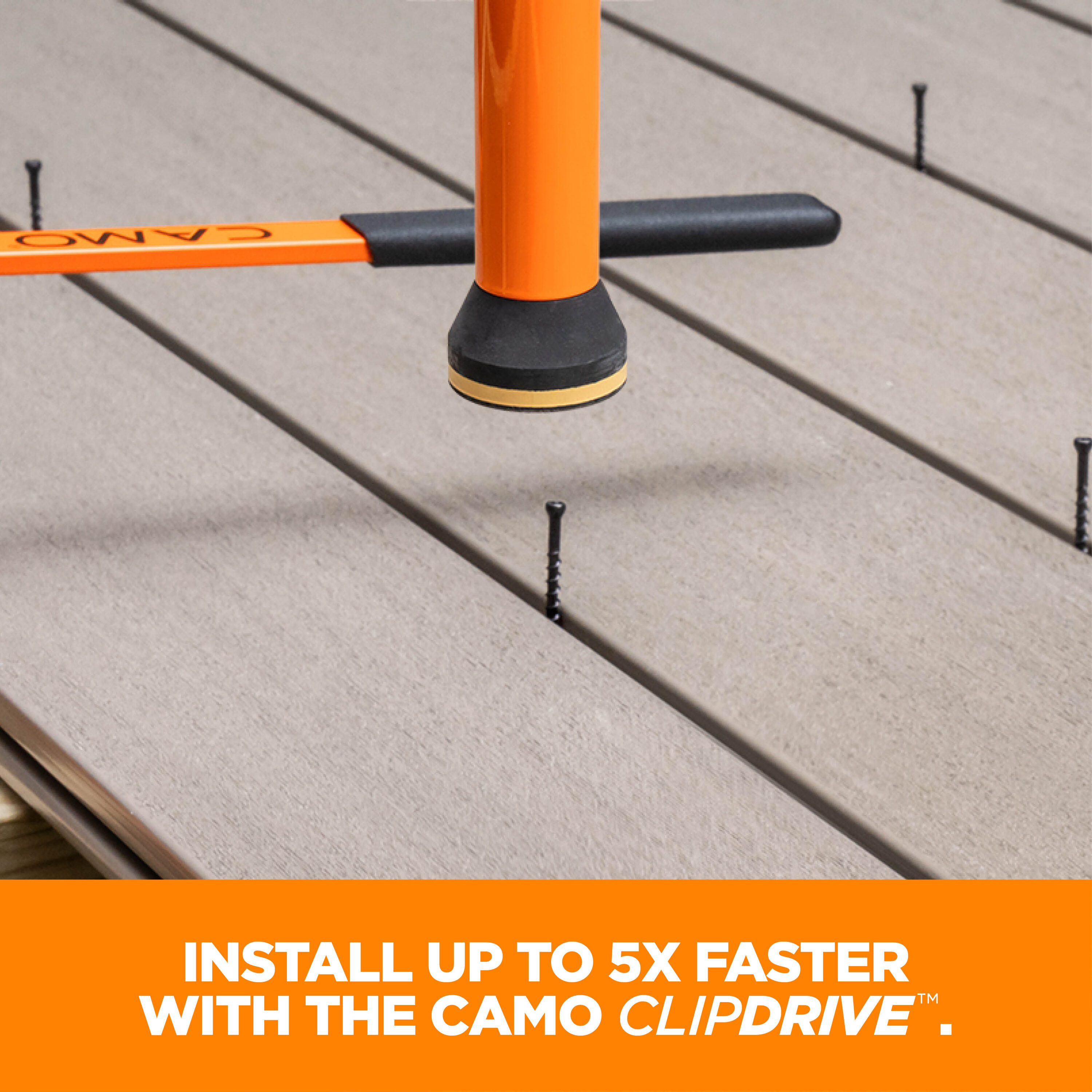 CAMO 0344656S Hidden-Deck-Fasteners - View #11