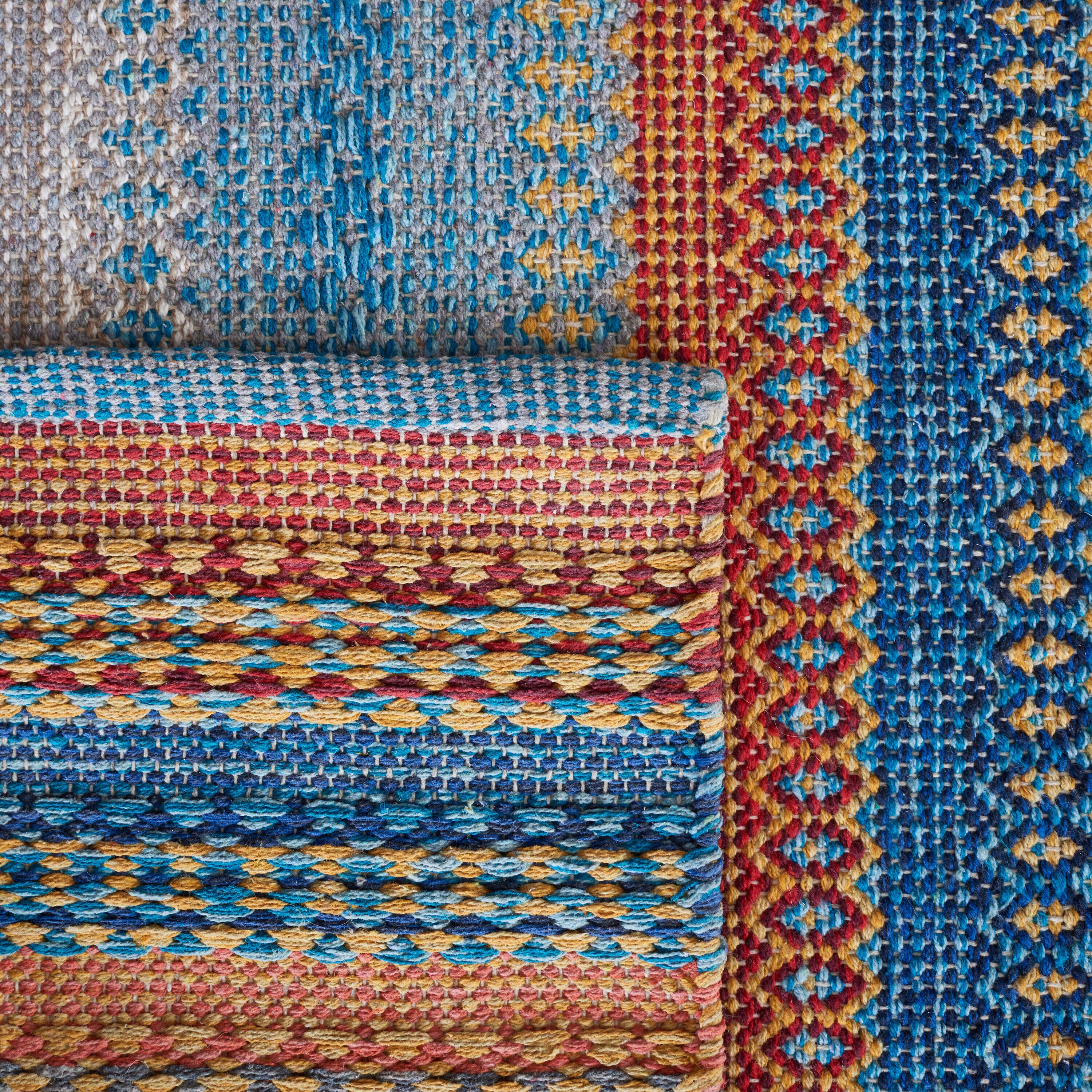 Safavieh KLM475D-8 rugs - View #3