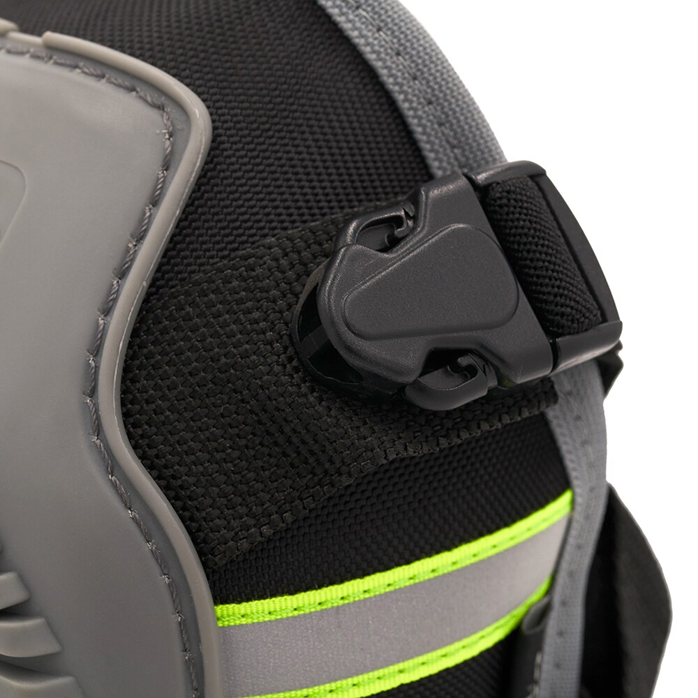Bucket Boss GX2 Knee-Pads - View #6