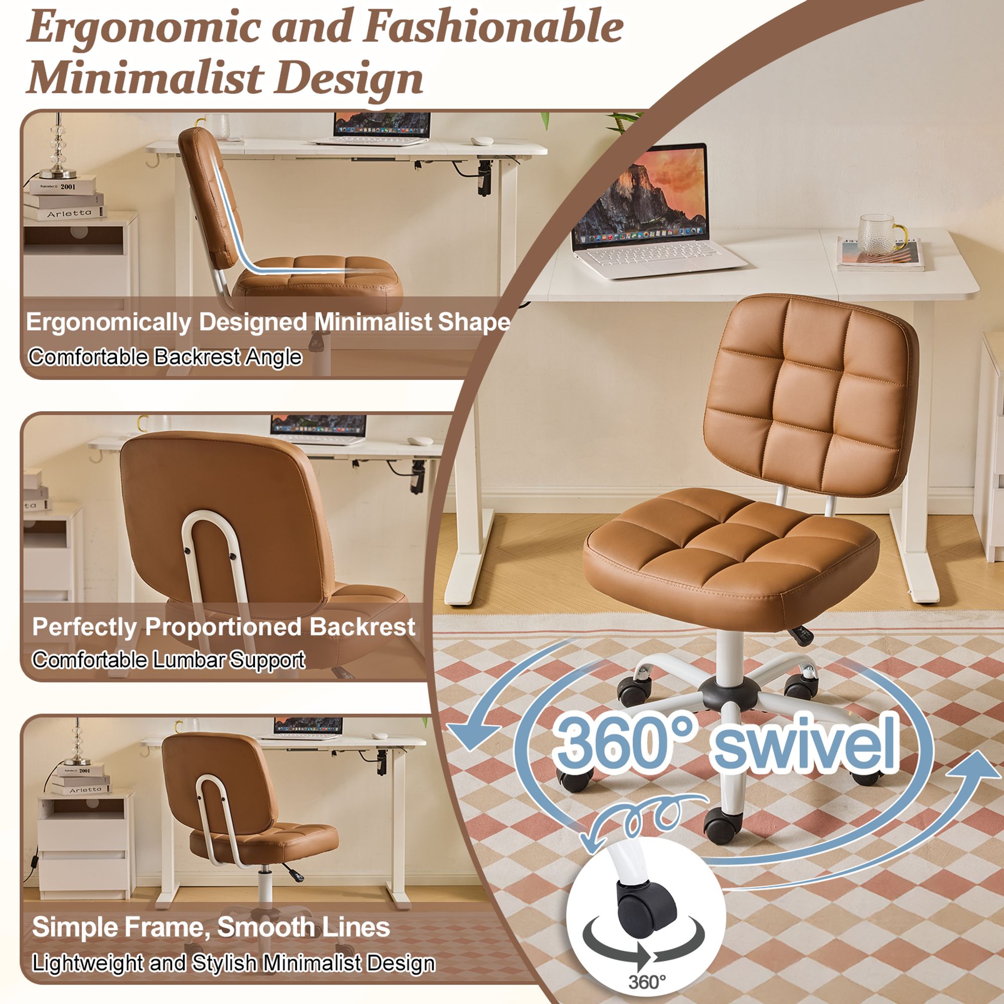 Winado G98000684 Office-Chairs - View #7