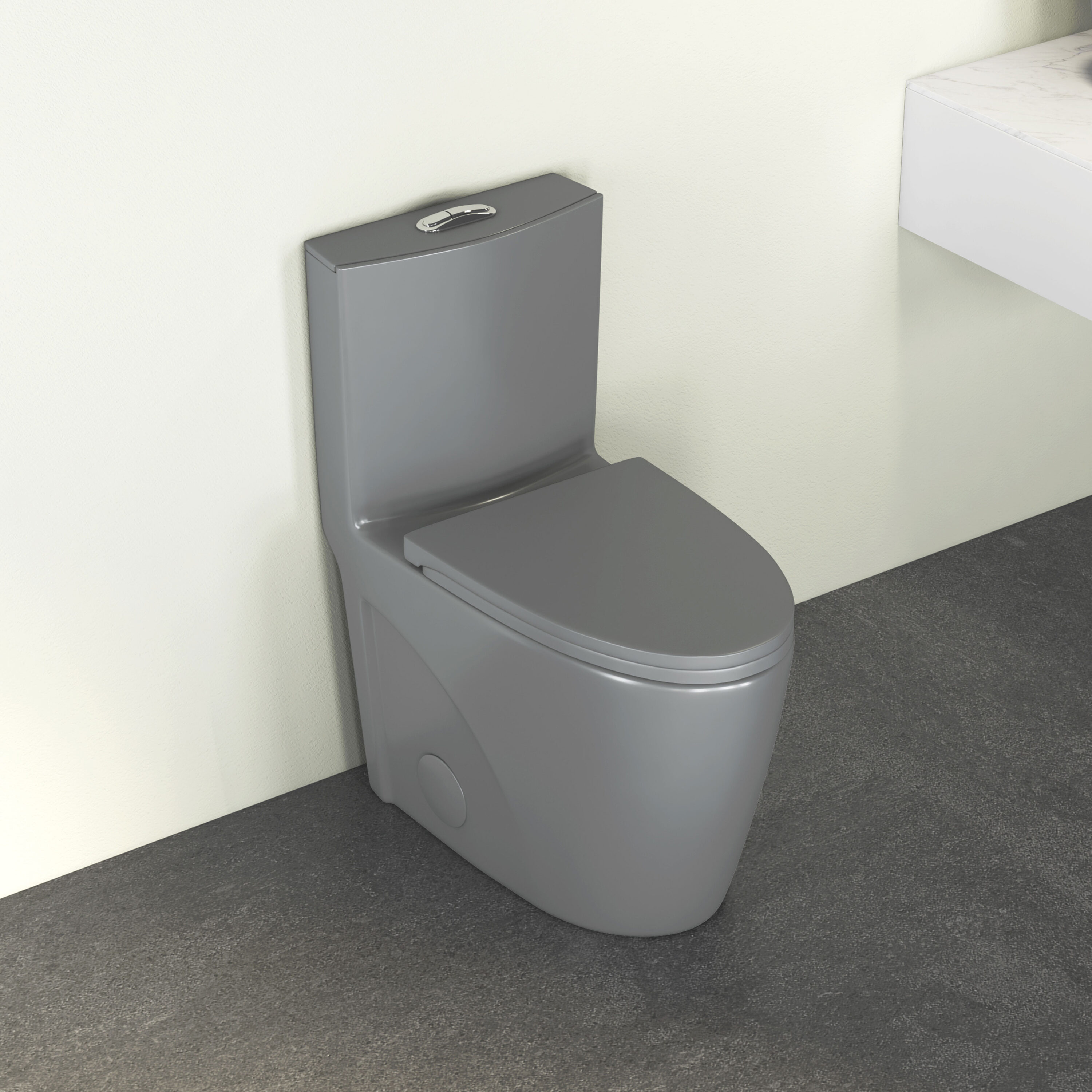 Eridanus ERI-1T323LG toilets - View #13