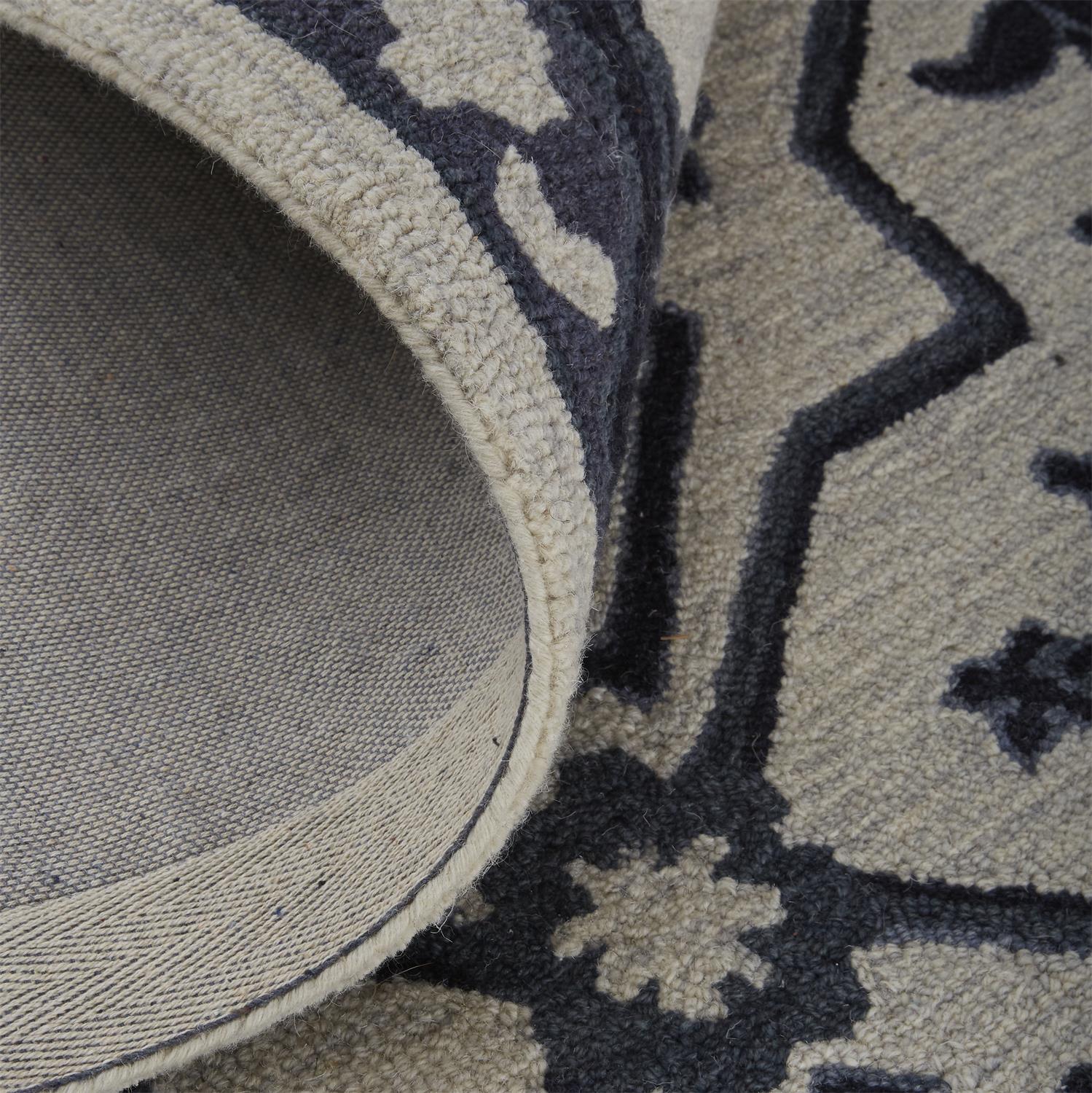 Room Envy FLNR8839IVY000P00 rugs - View #6