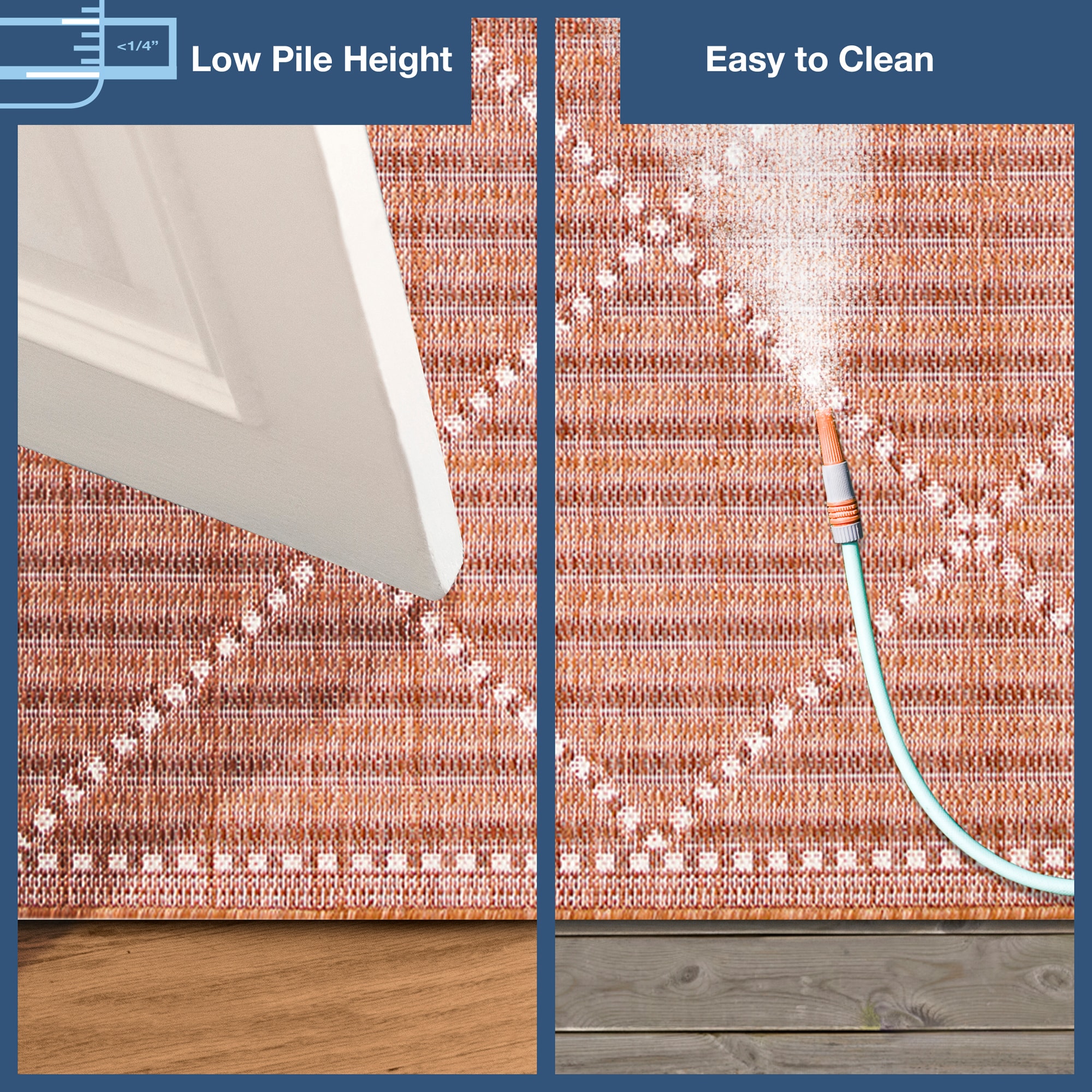 Liora Manne MAU34822517 rugs - View #10