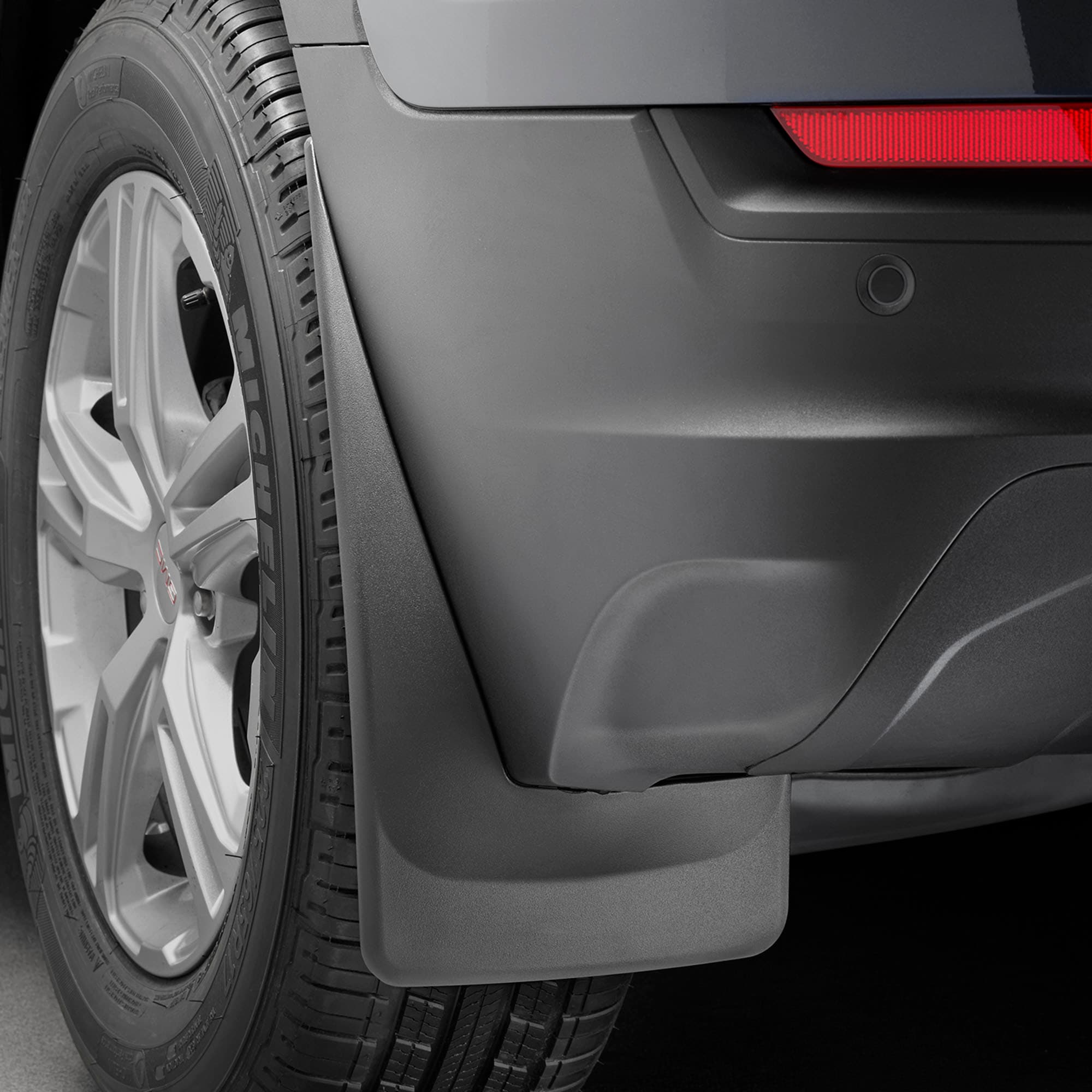 WeatherTech 120079 Mud flaps