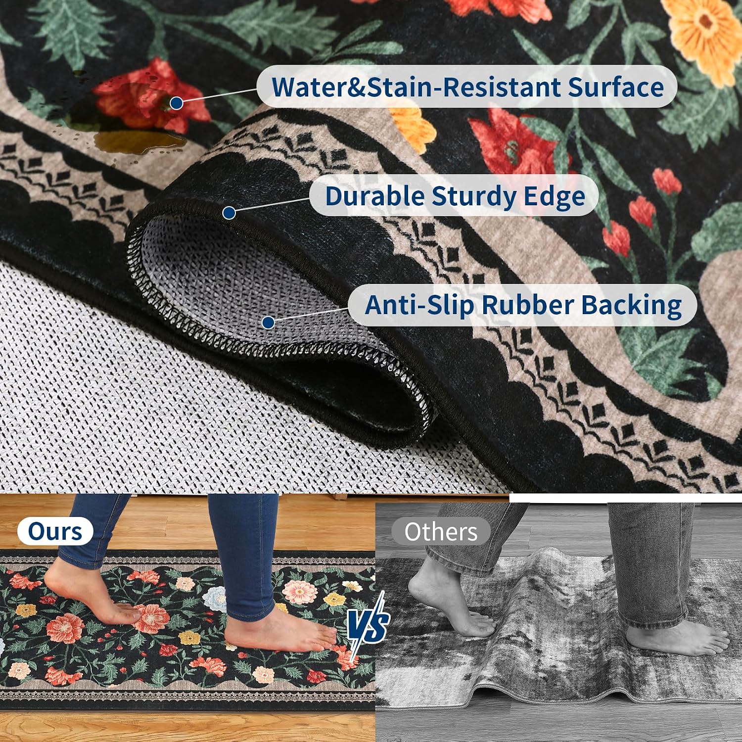 Garvee CNF-E3WH5SCANV2 rugs - View #6