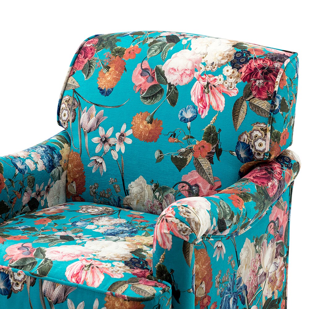 14 Karat Home CHWH0441-PEACOCK chairs - View #5