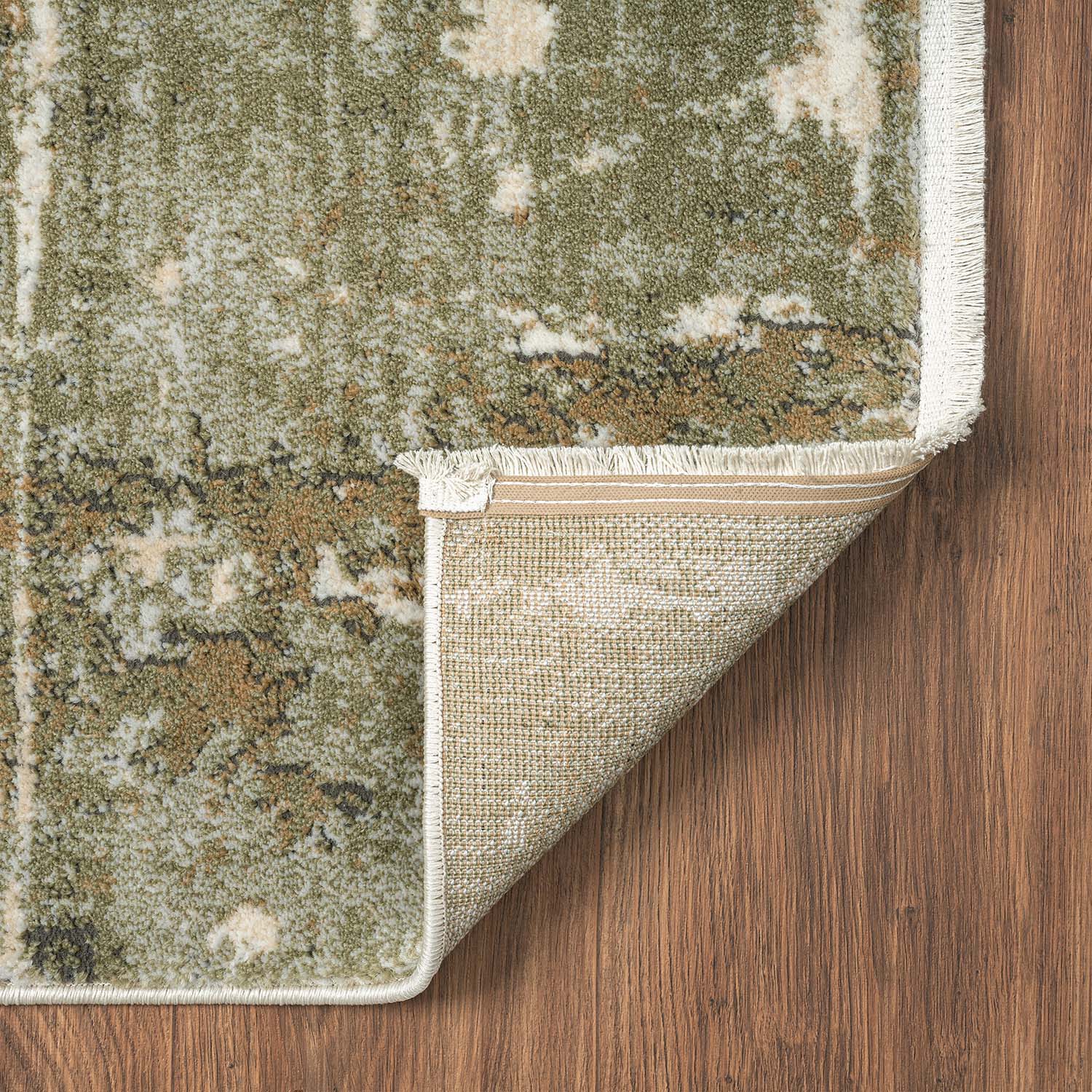 Abani Rugs SAV140A-4 rugs - View #5