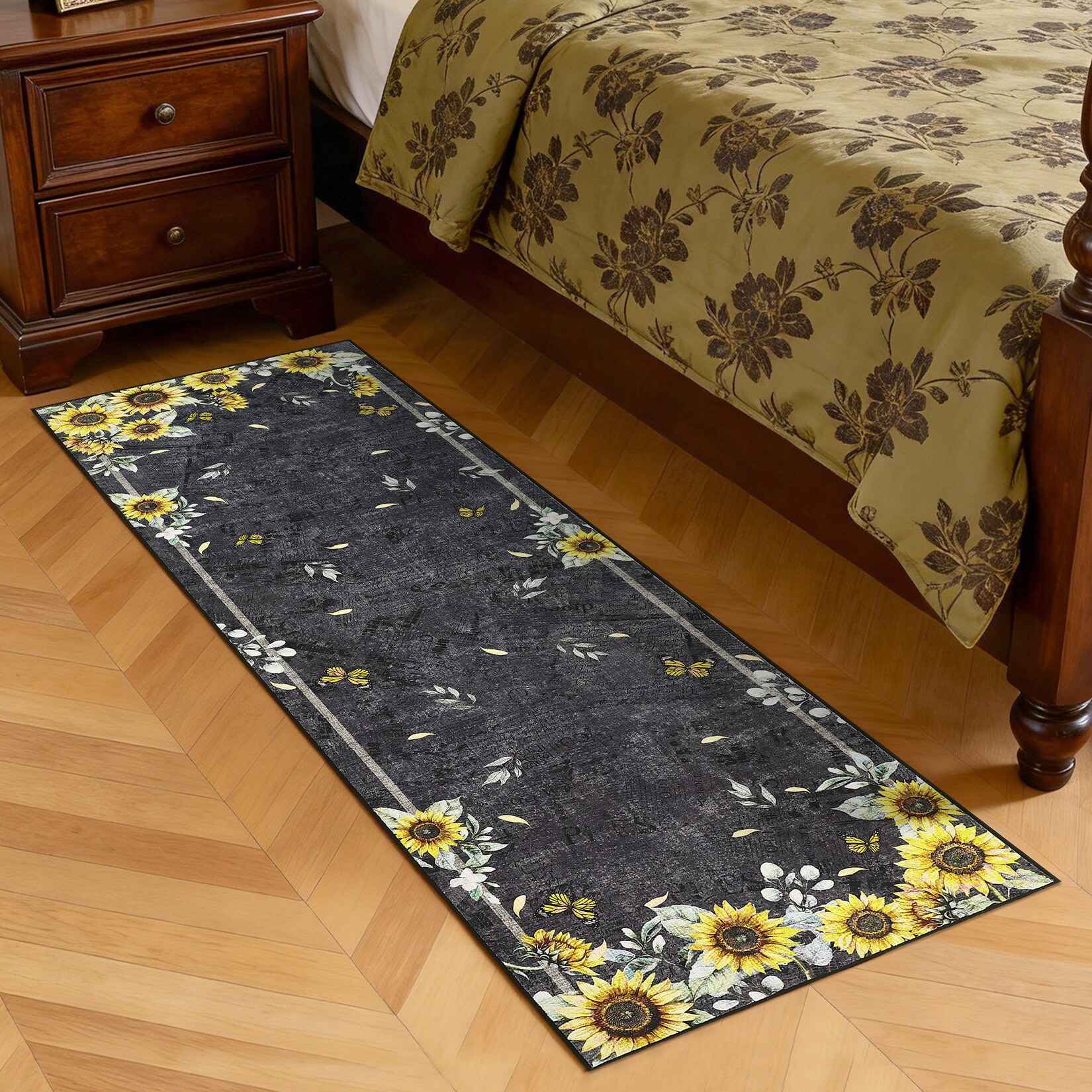 Garvee SUNNY-RUG-EW5D rugs - View #4