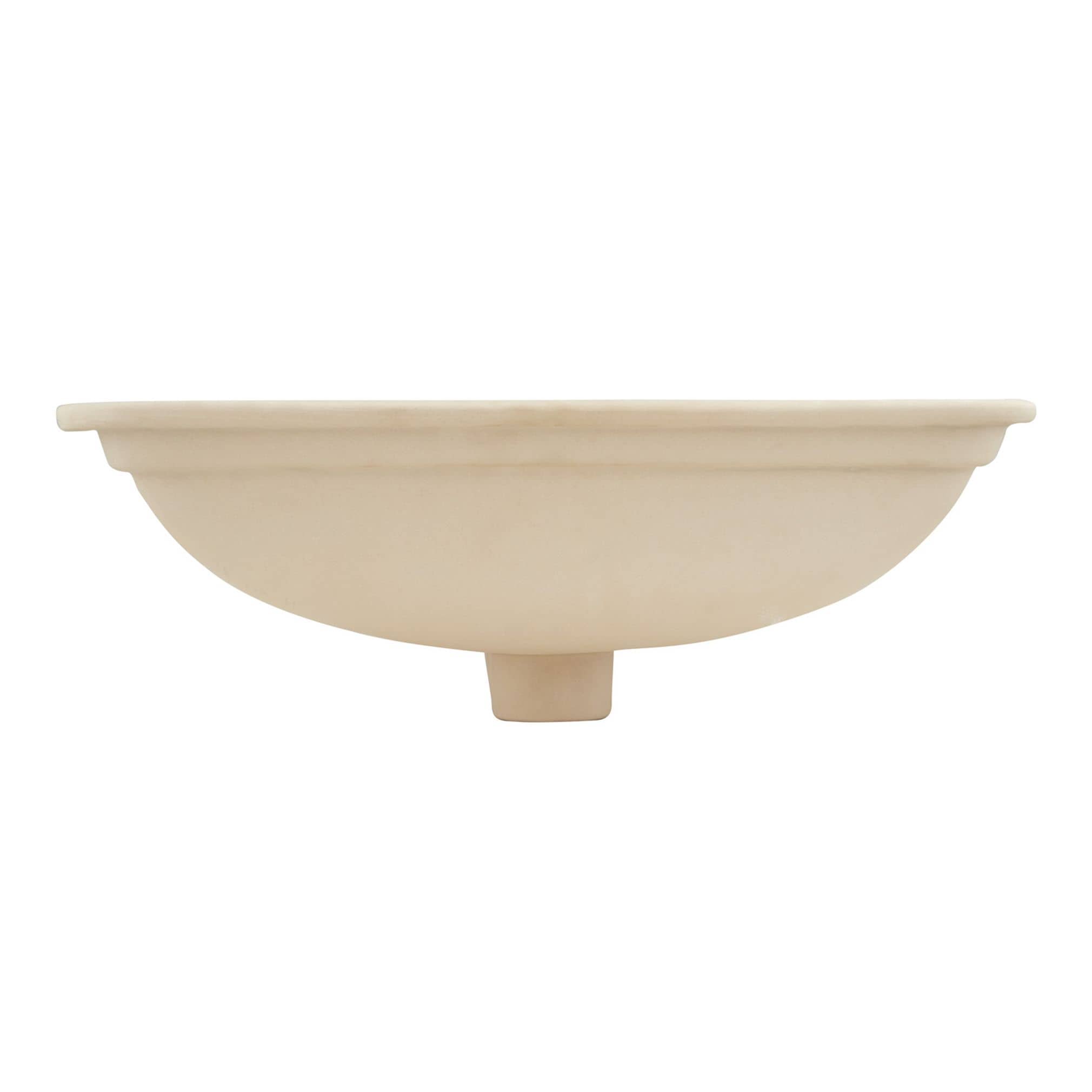 Signature Hardware 446488 Bath-Sink - View #4