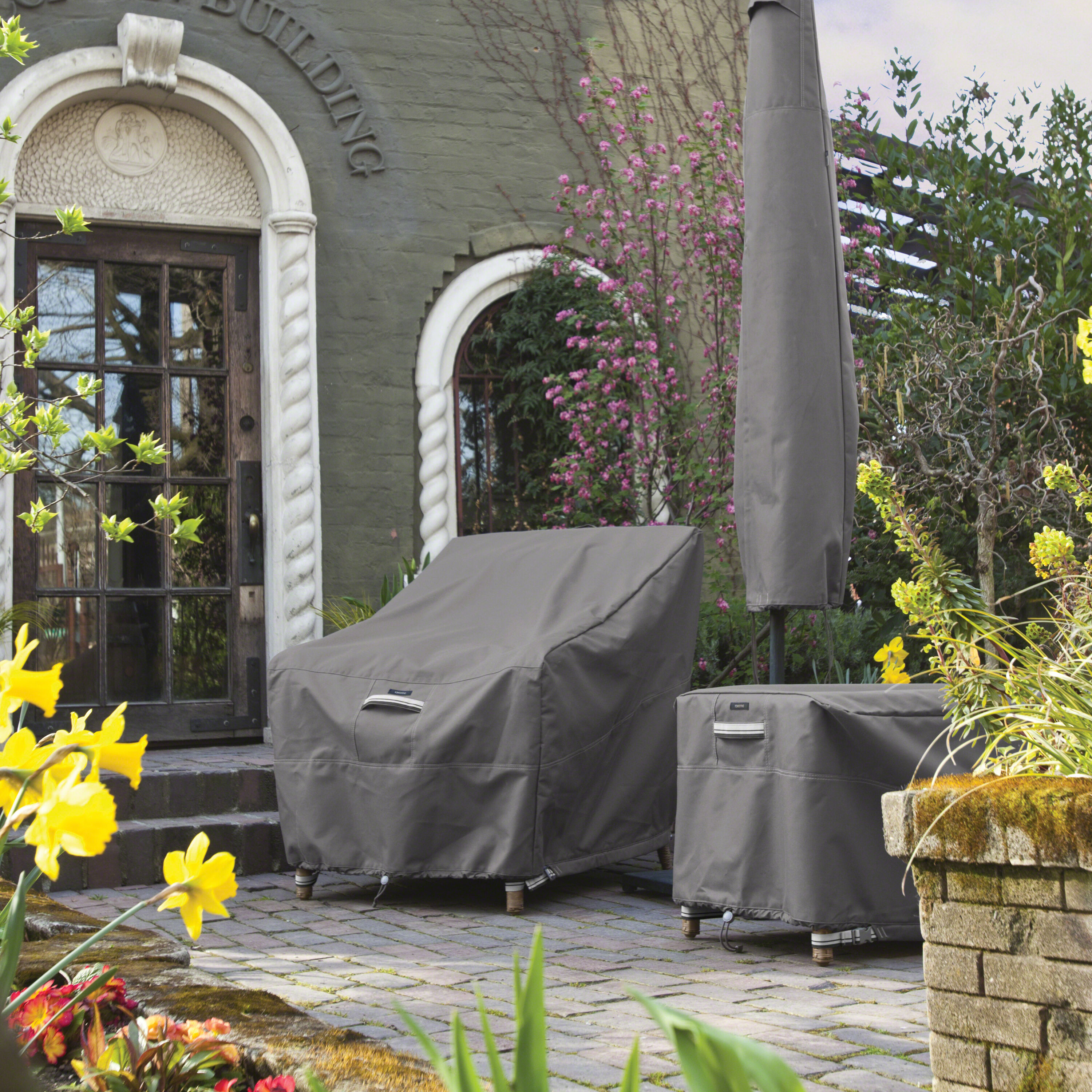Classic Accessories 55-165-015101-EC Patio-Furniture-Covers - View #7