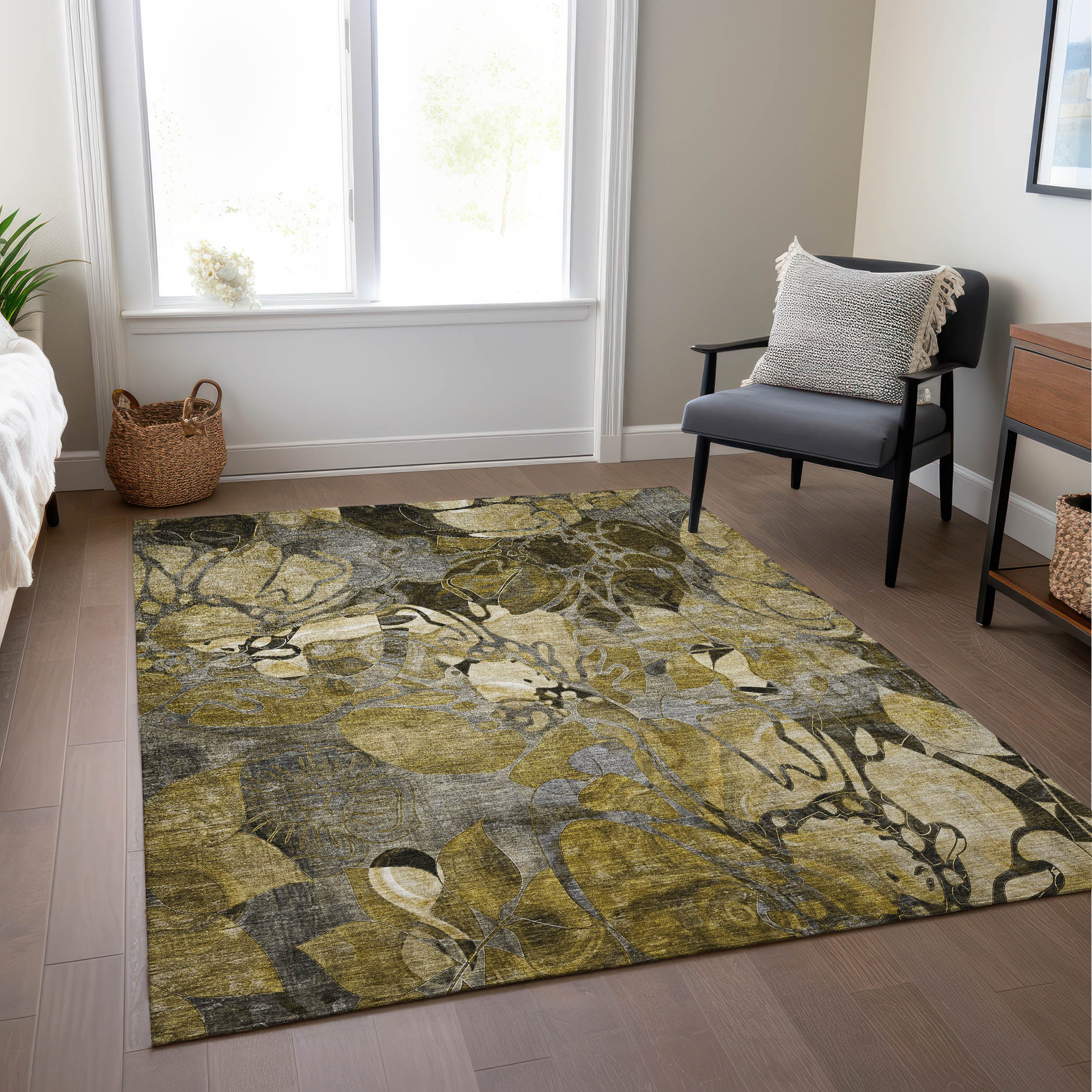 Addison Rugs ACN558BR9X12 rugs - View #7