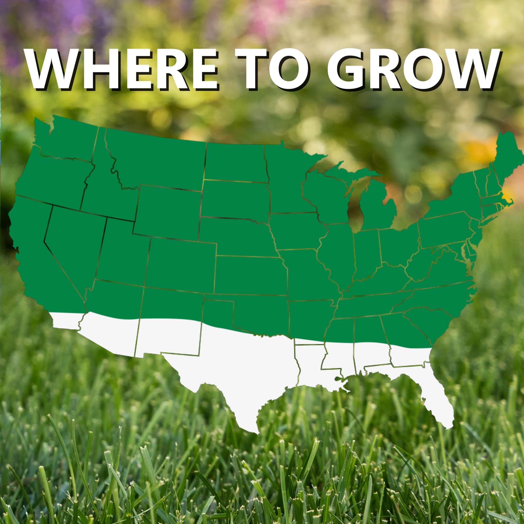 Jonathan Green 11458 Grass-Seed - View #4