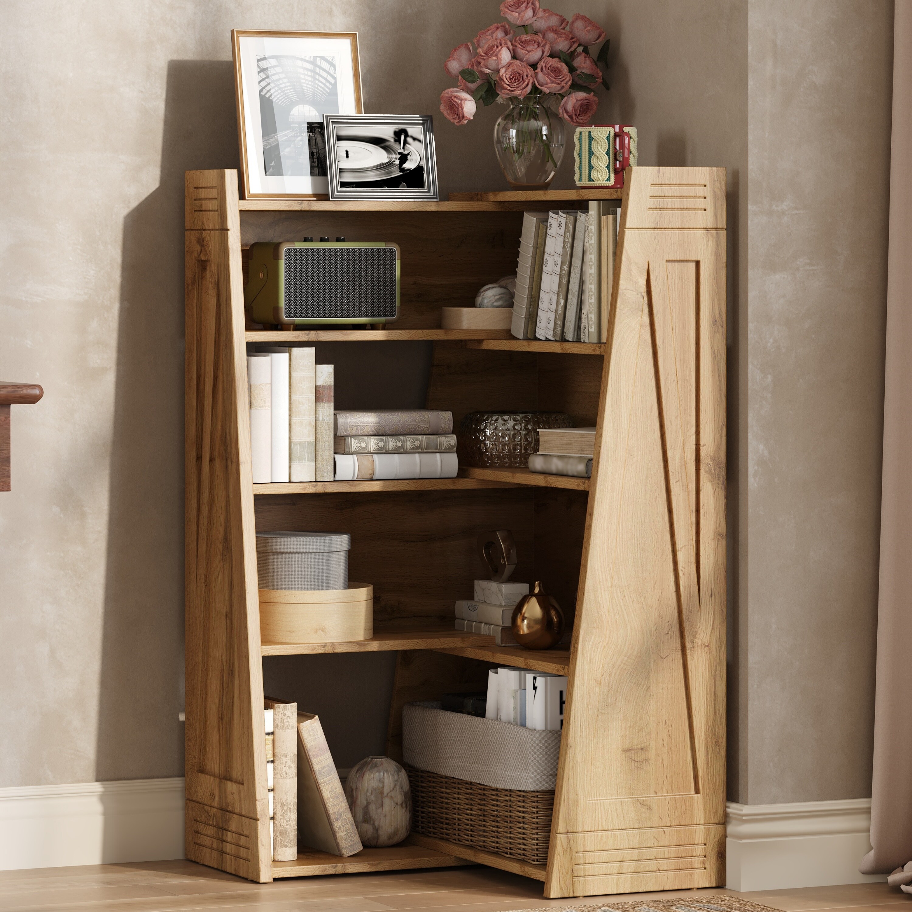 KTMBDW W5379P501962 bookcases - View #4