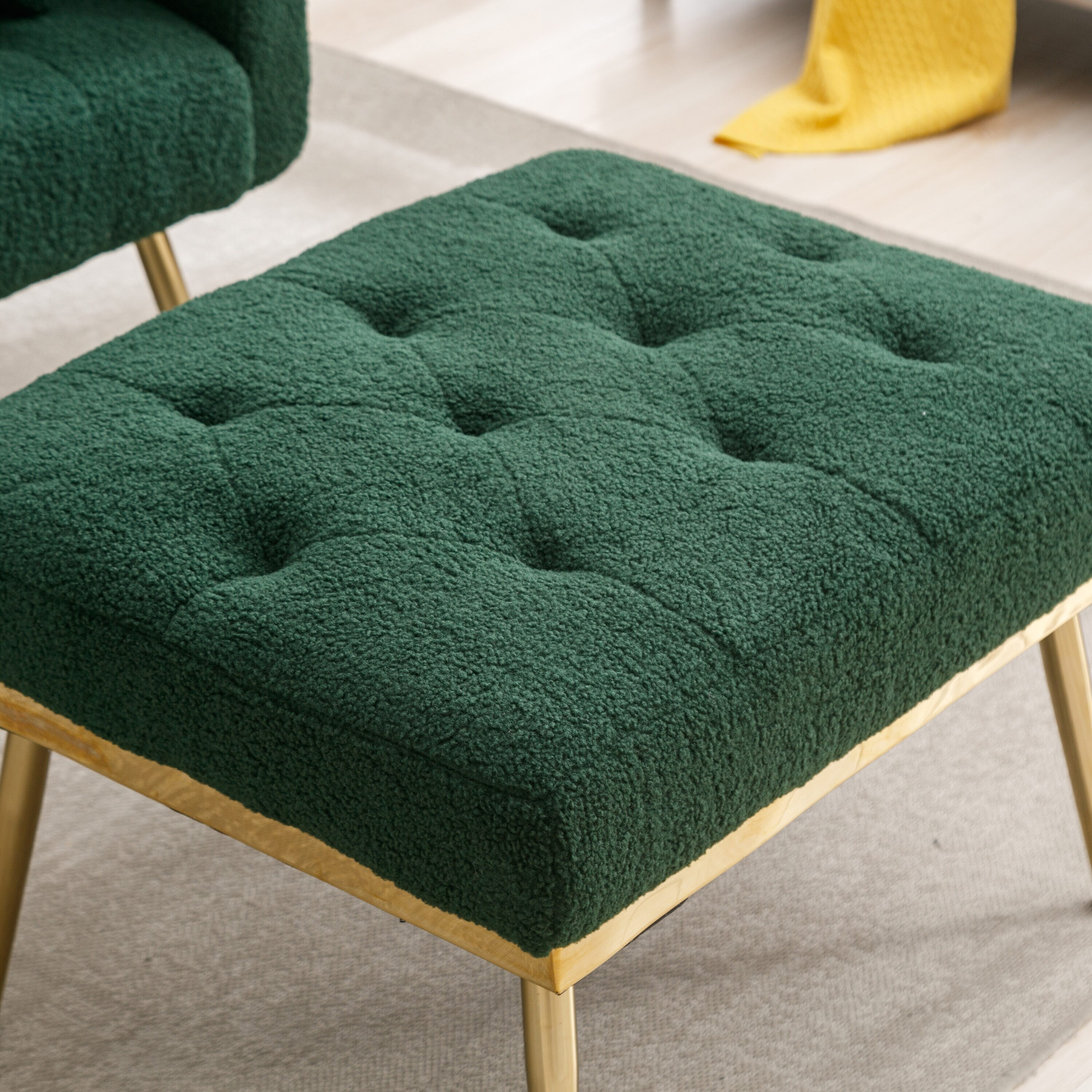 Hrinhom HC-W6001-GREEN chairs - View #6