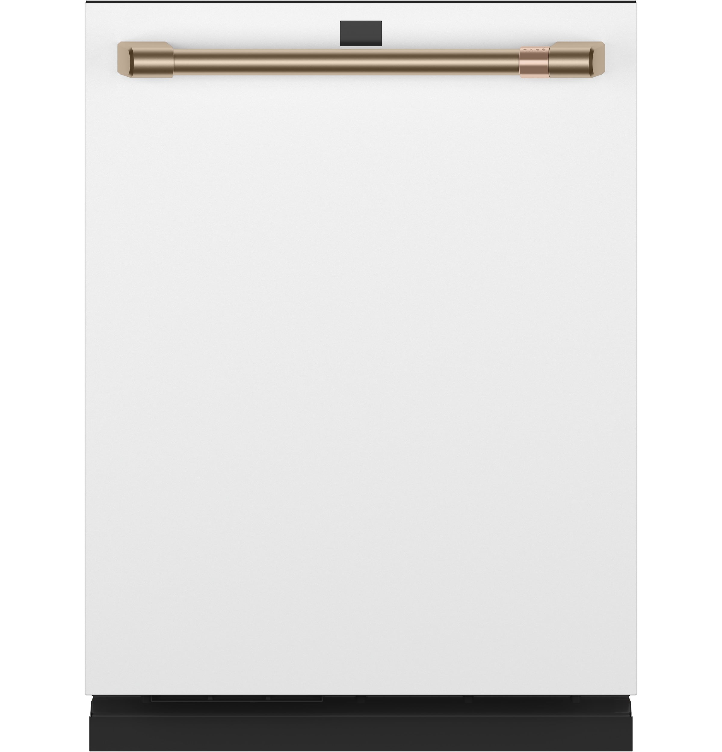 GE Café CDD420P4TW2 double drawer dishwasher review - Reviewed