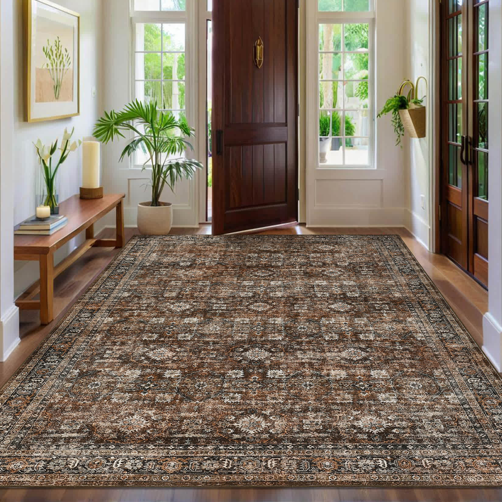 Qeetex LSN-PHK-33C8TXJW rugs - View #5