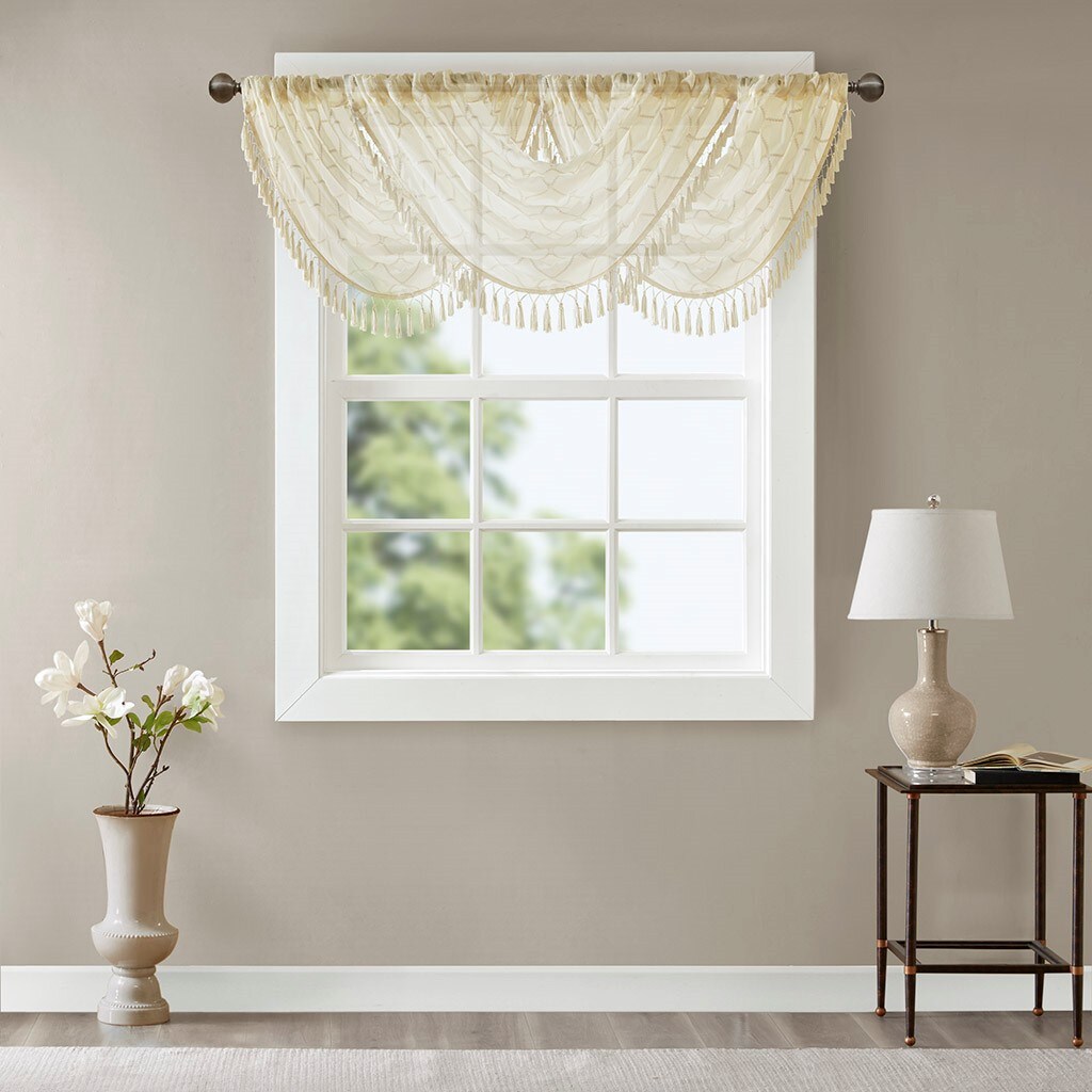 Gracie Mills GRACE-7394-14PM valances - View #3